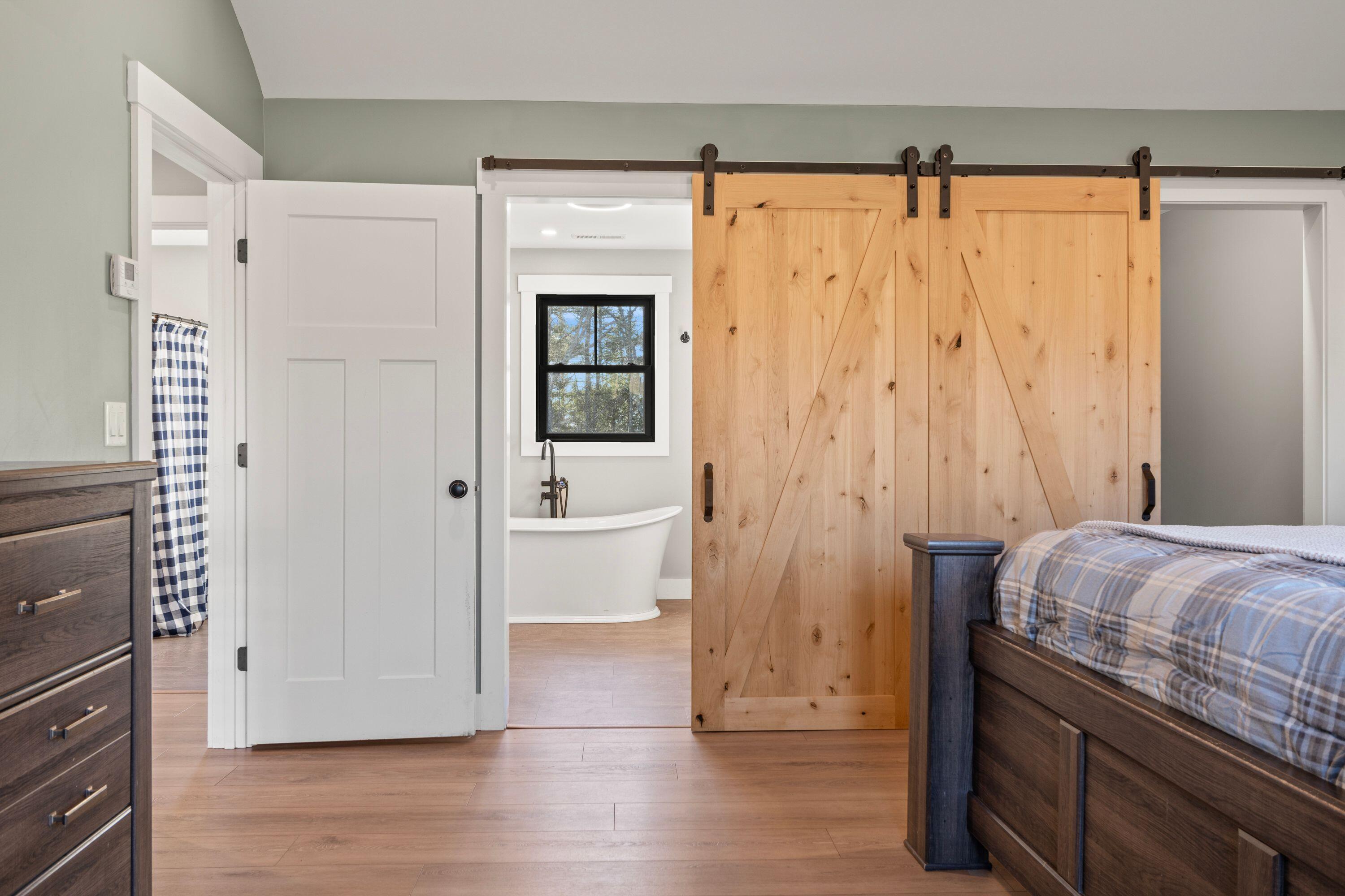 26 Mountain View Road