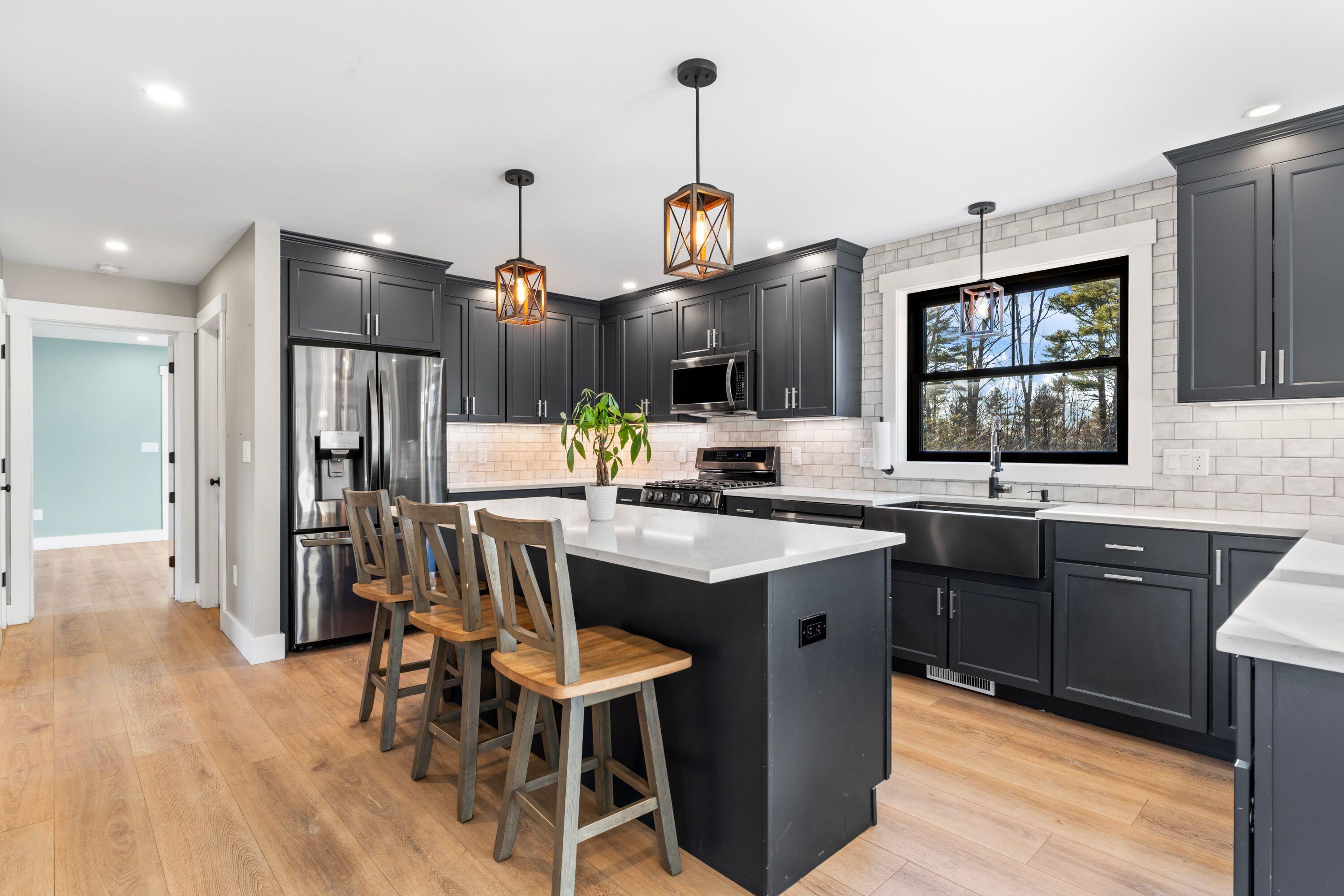 26 Mountain View Road