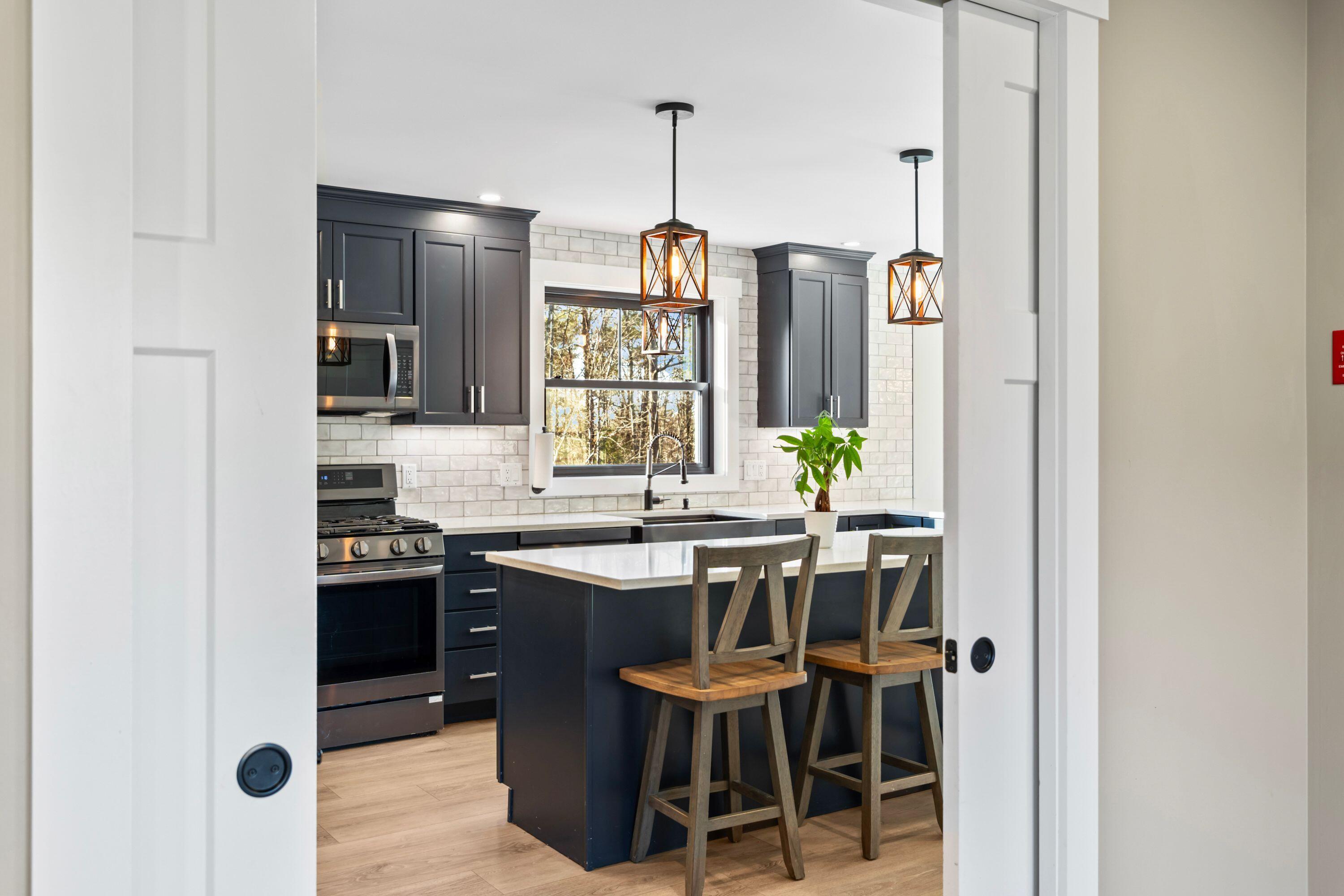 26 Mountain View Road