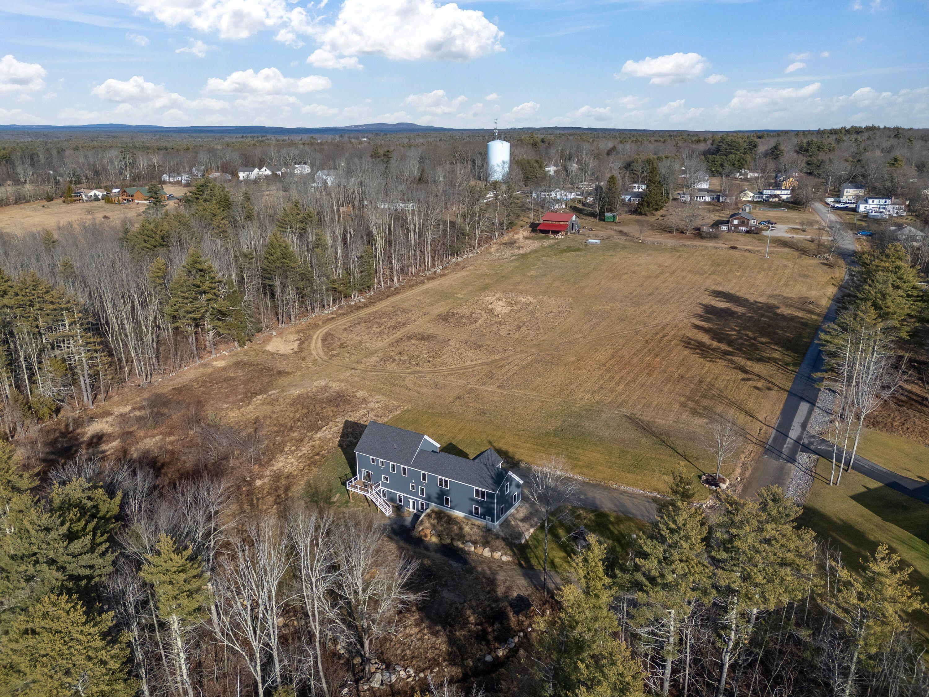 26 Mountain View Road