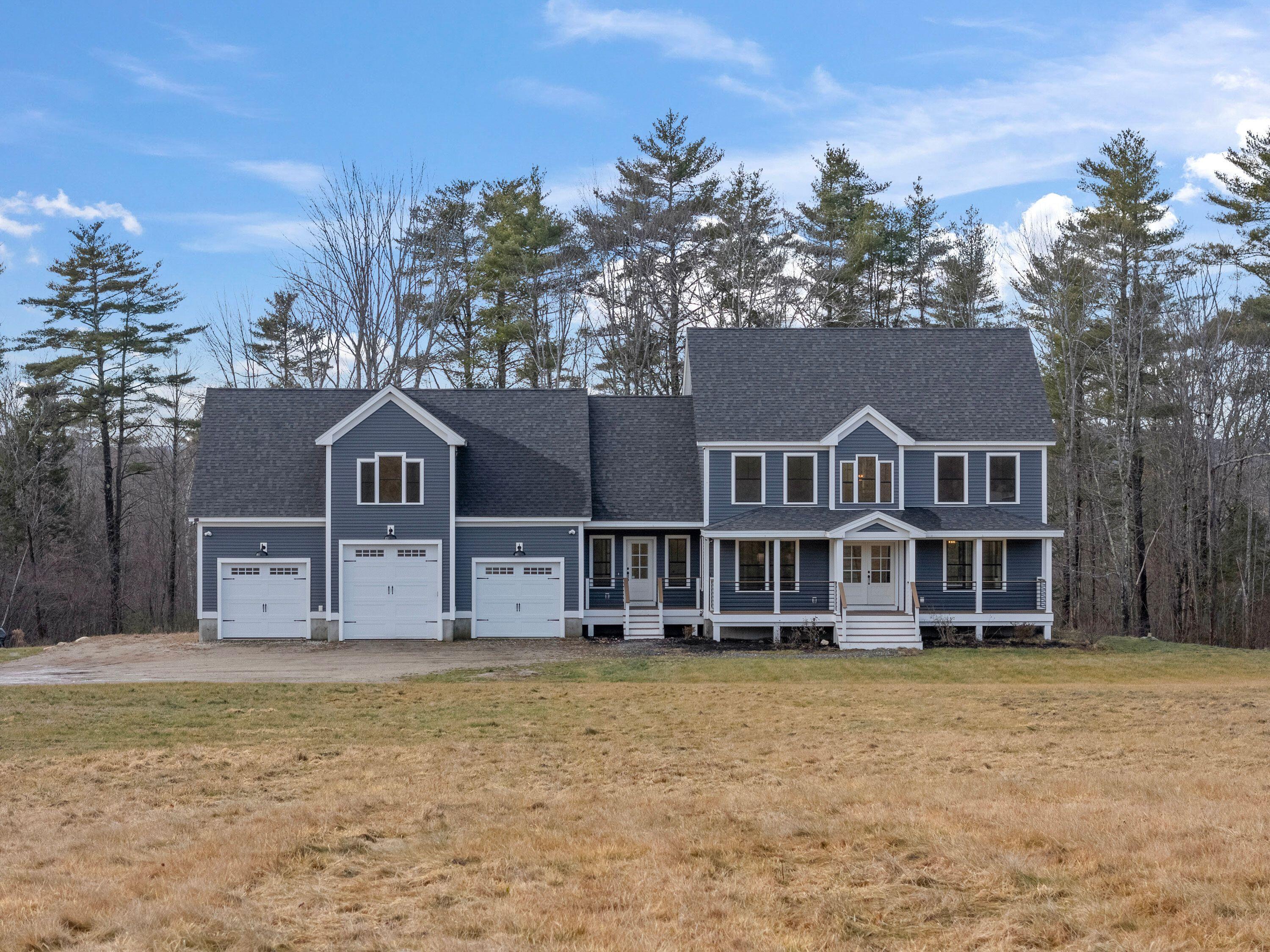 26 Mountain View Road