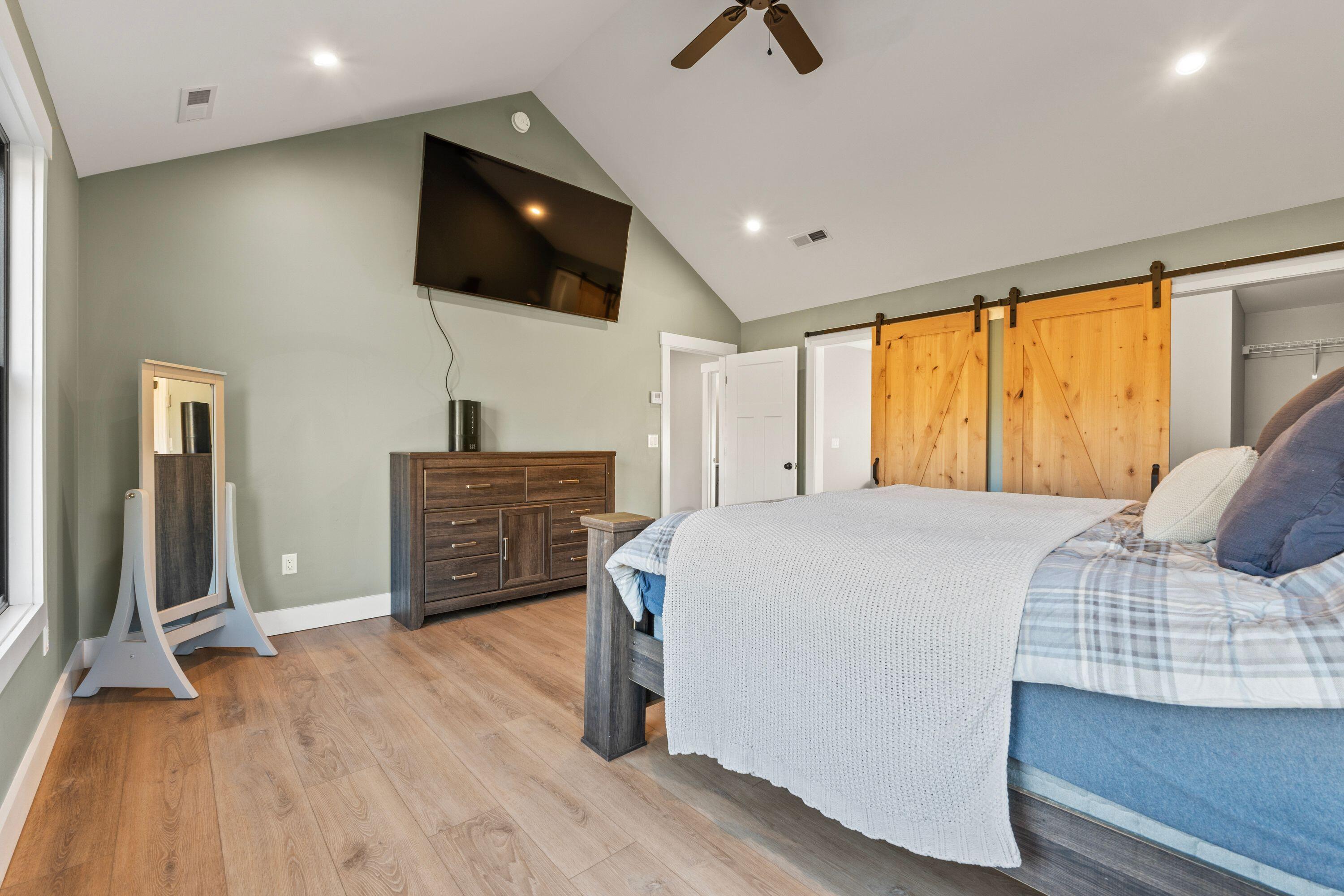 26 Mountain View Road