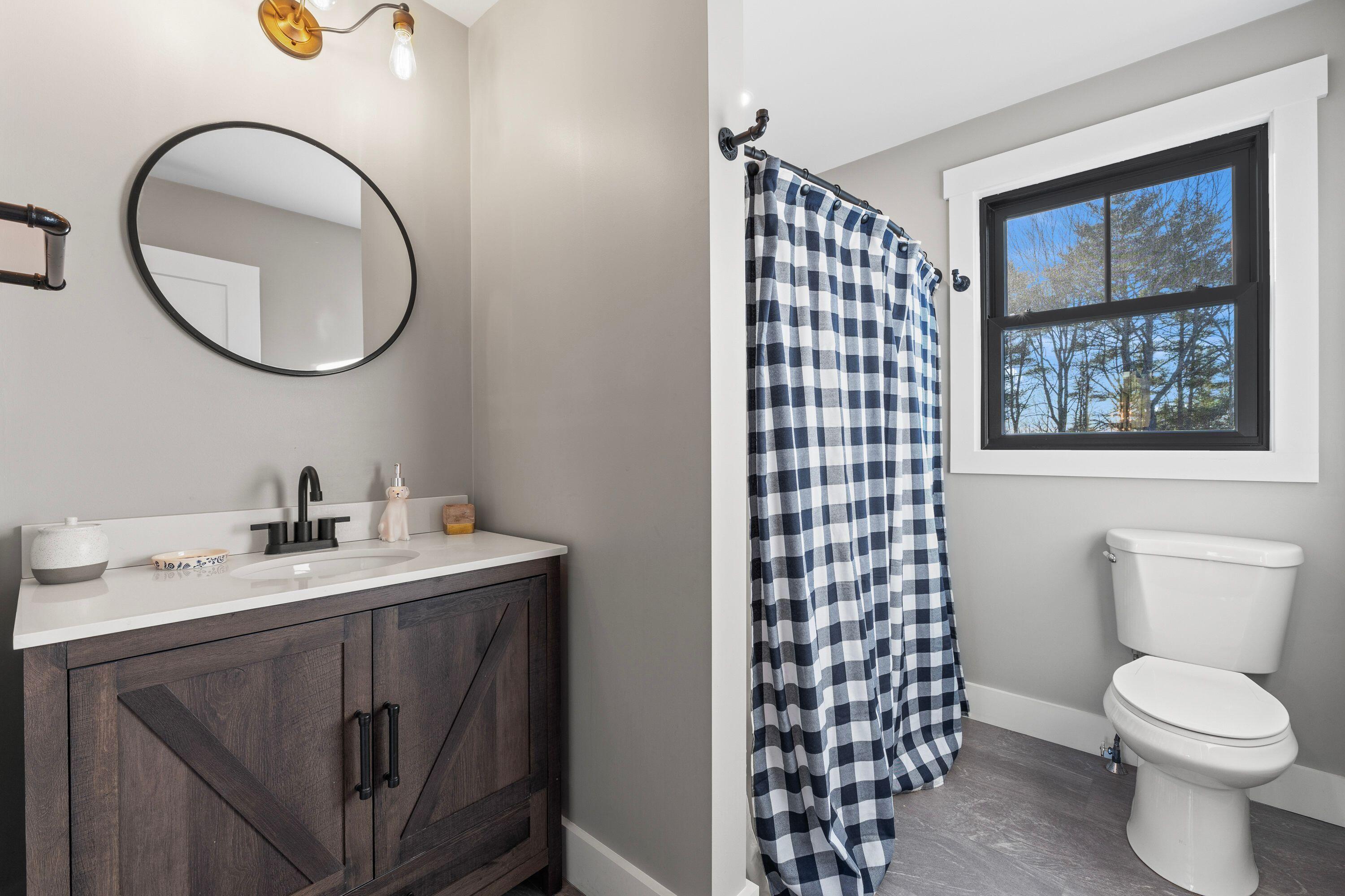 26 Mountain View Road