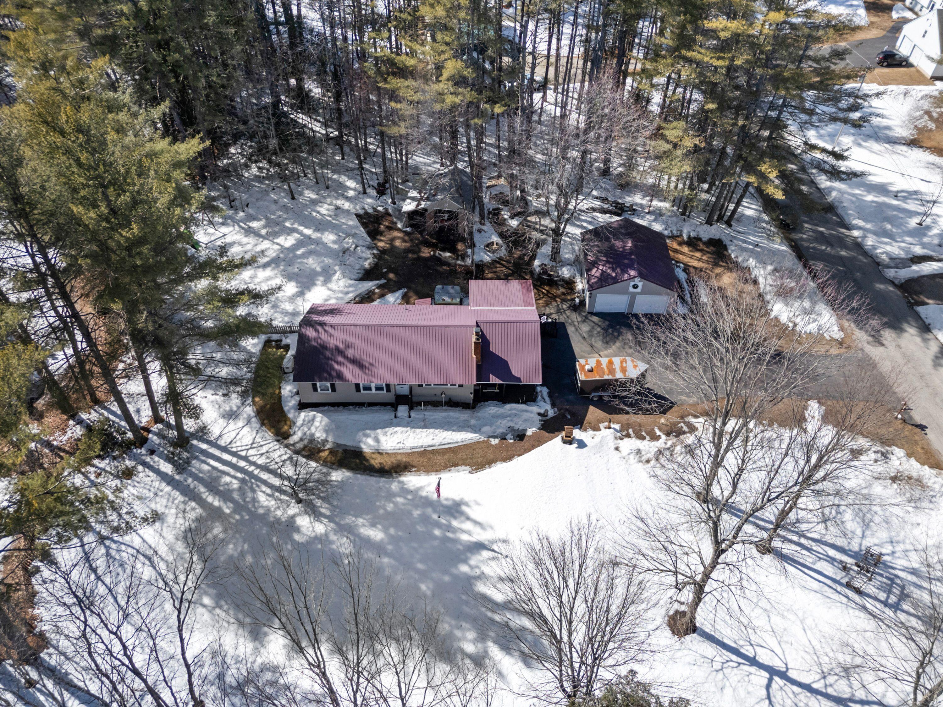 3 Carolyn Drive