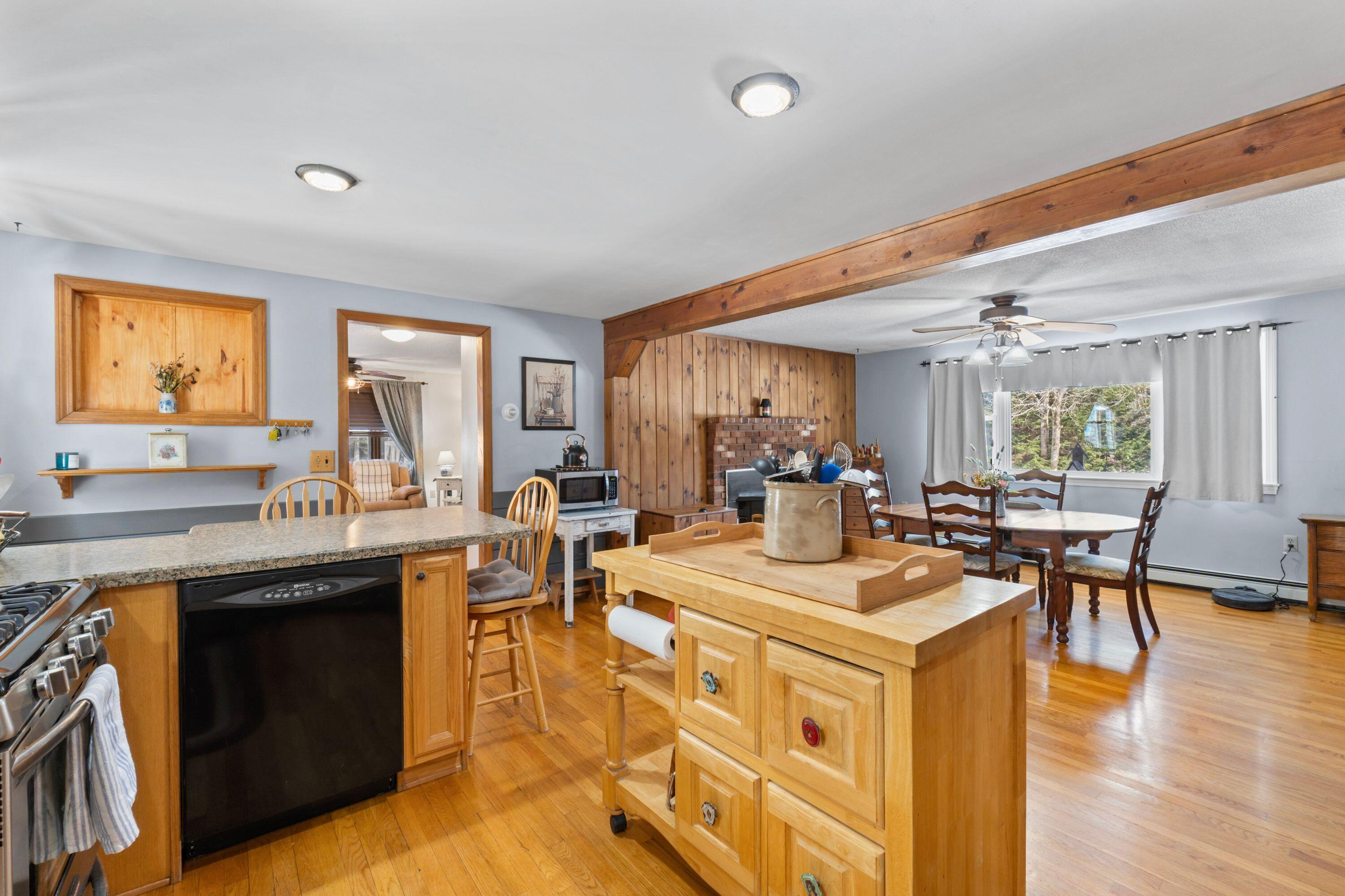 3 Carolyn Drive