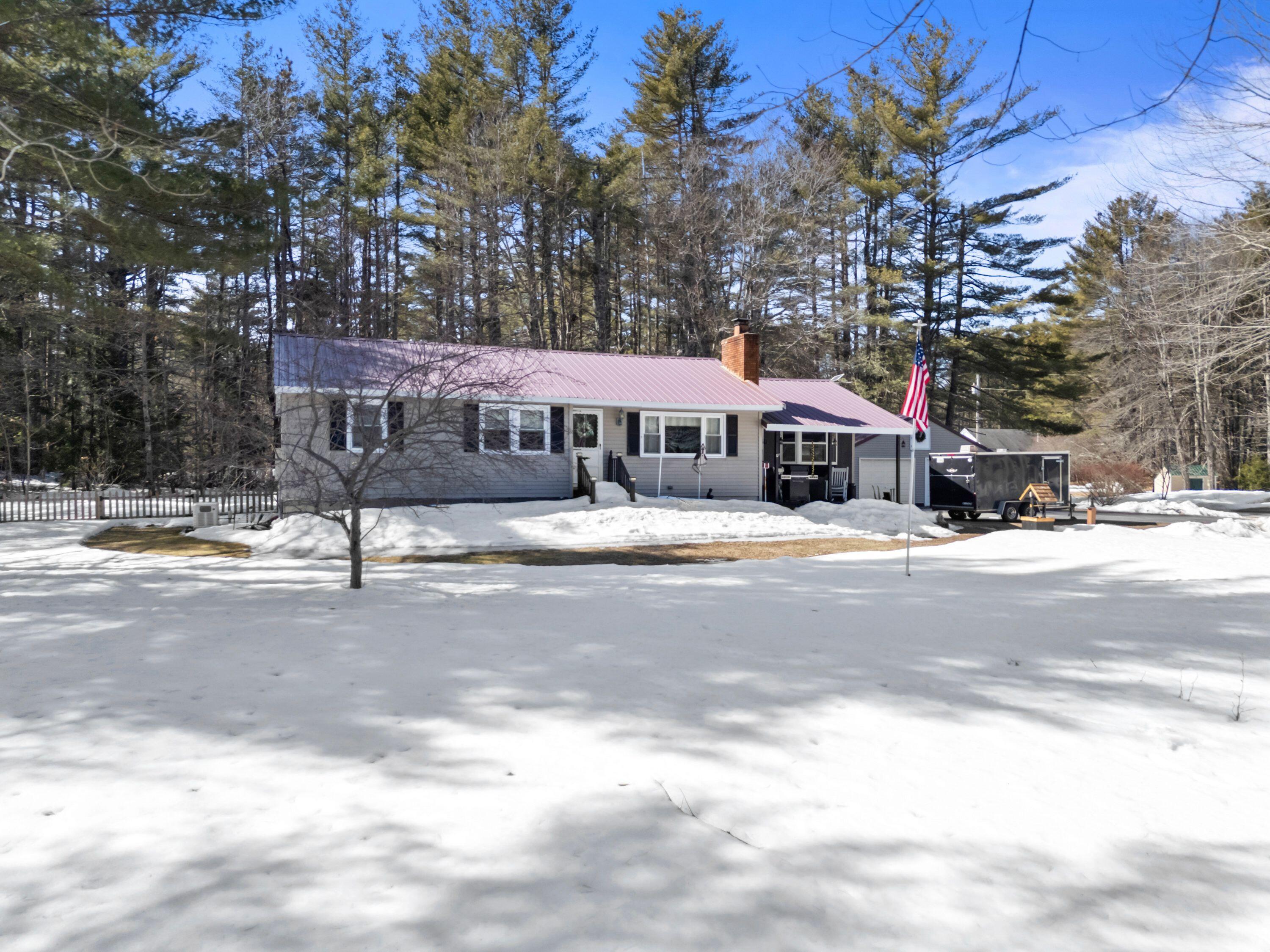3 Carolyn Drive