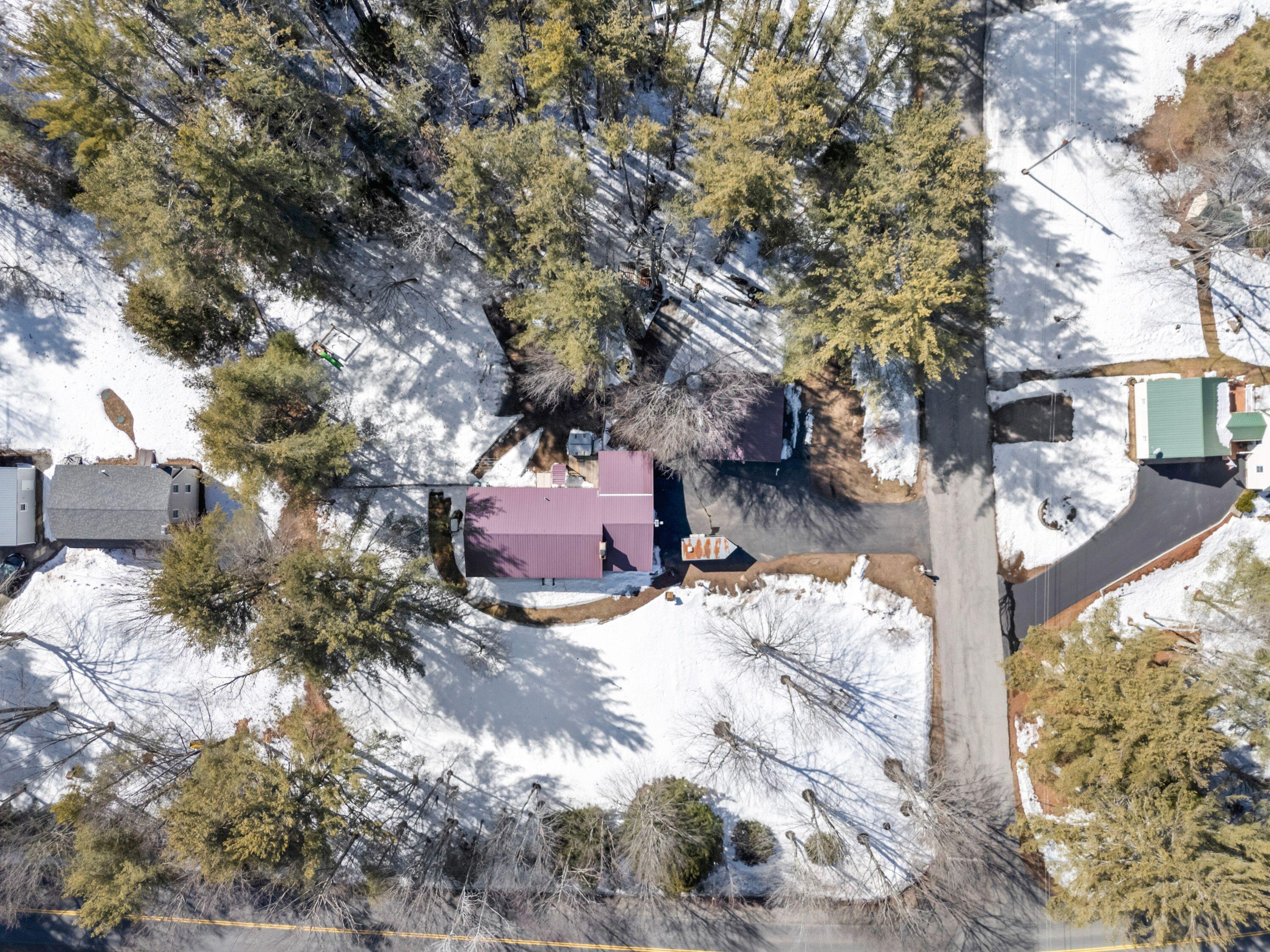 3 Carolyn Drive