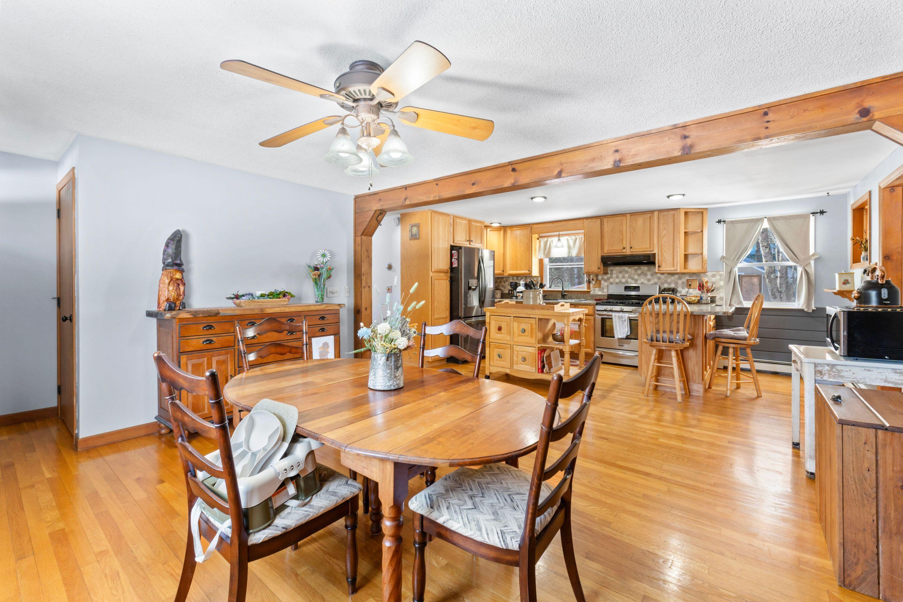 3 Carolyn Drive