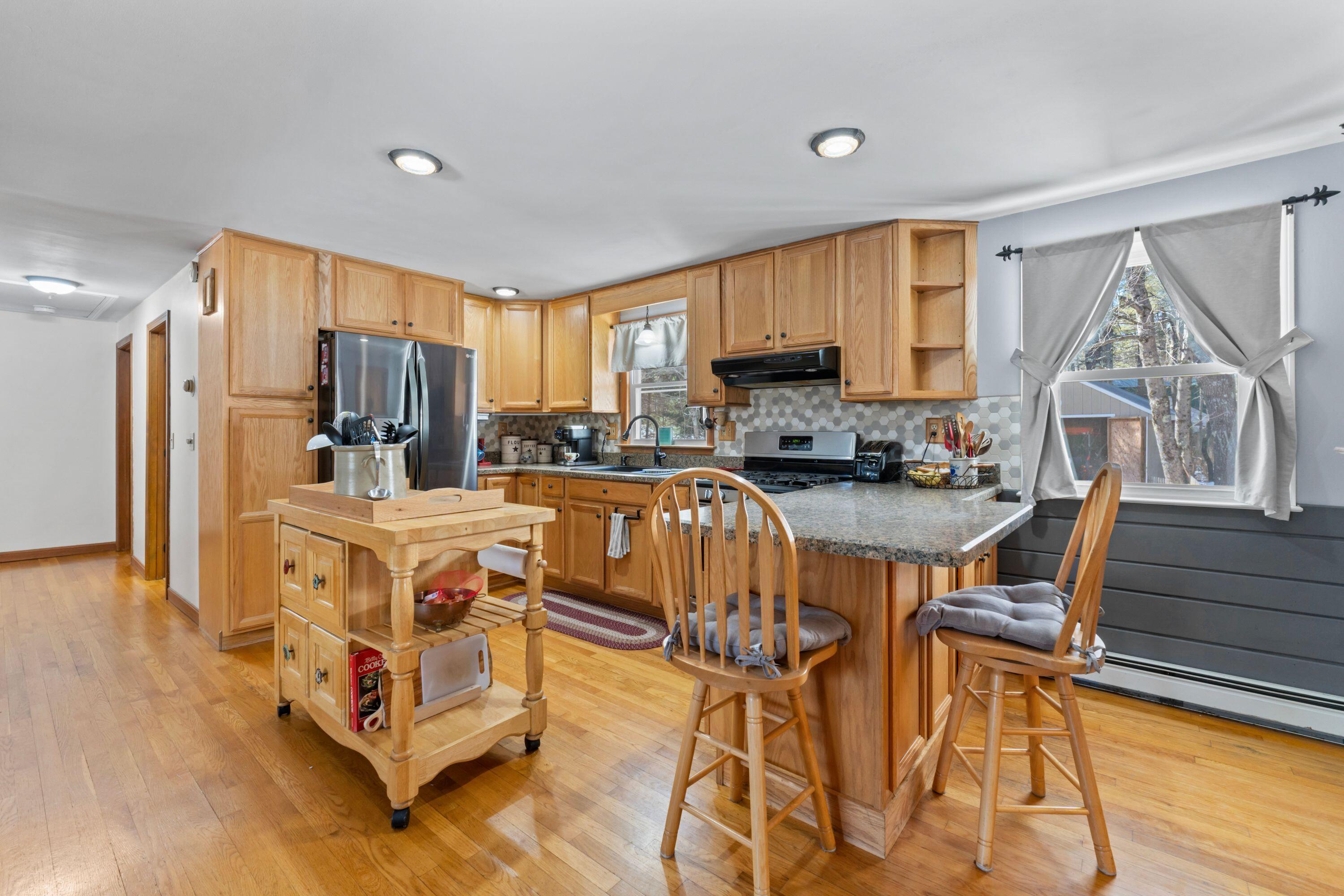 3 Carolyn Drive