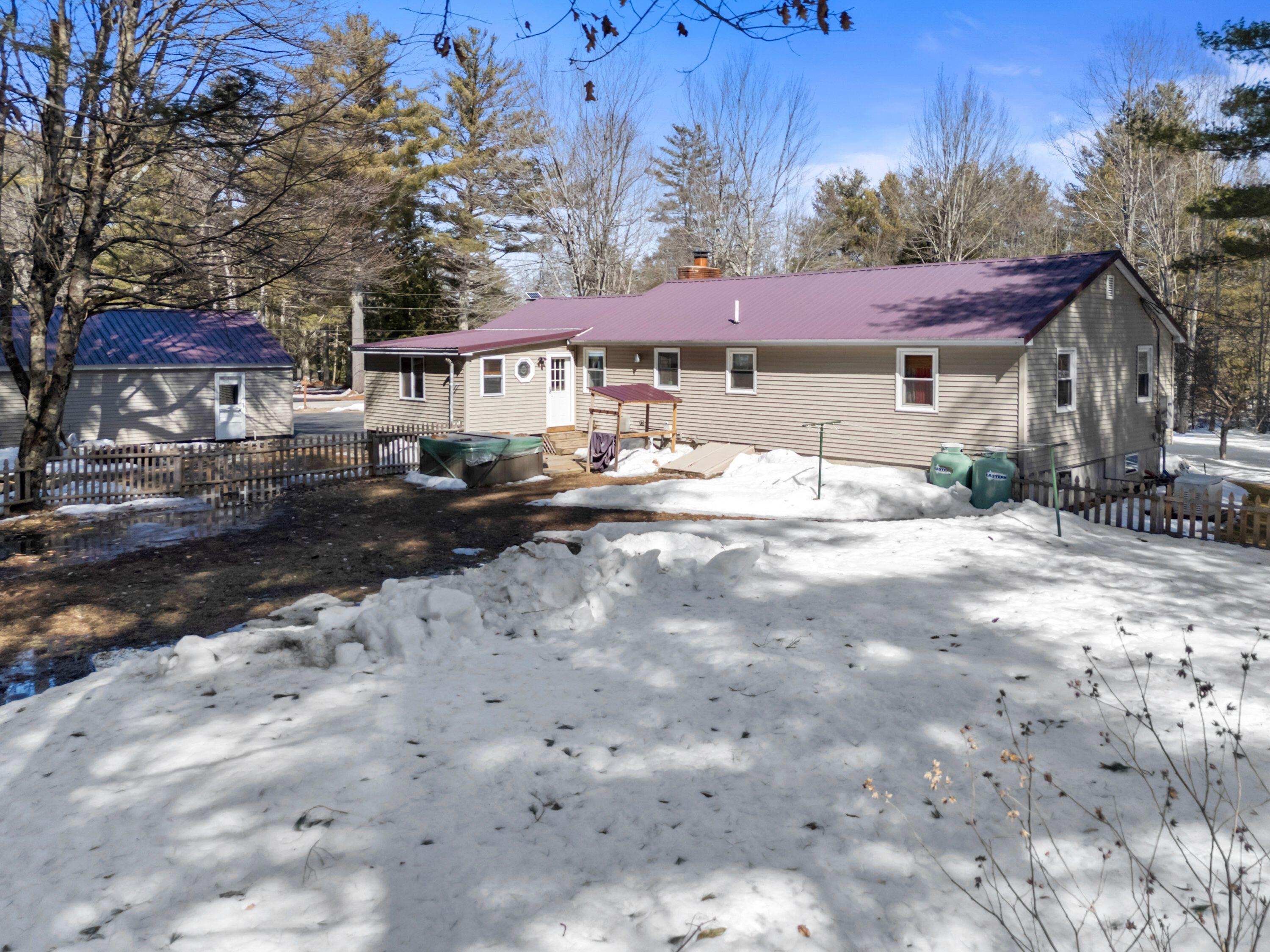 3 Carolyn Drive