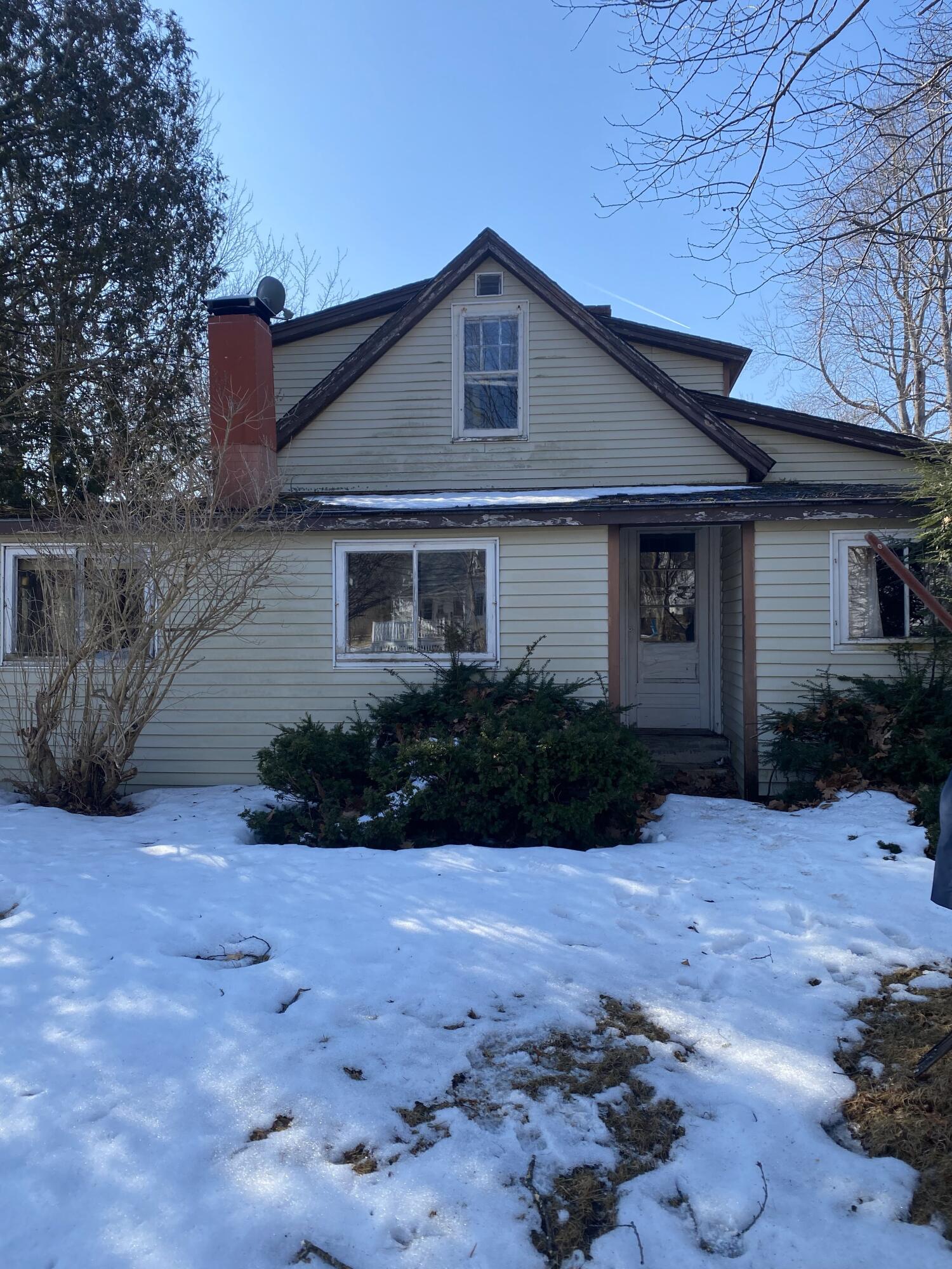 321 Old County Road