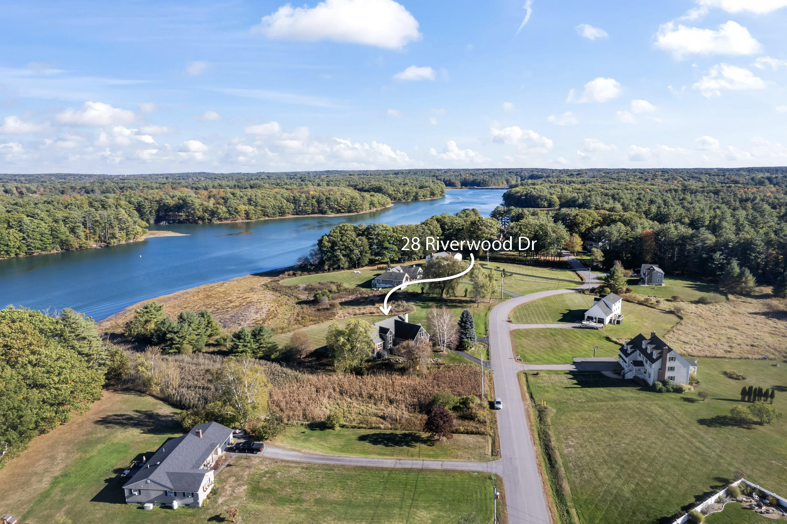 28 Riverwood Drive
