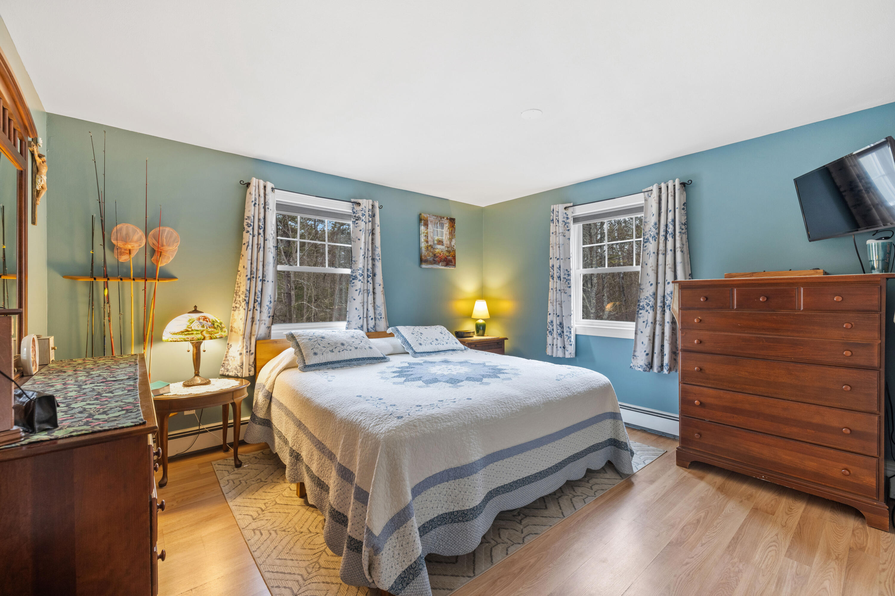 205 Birch Hill Road
