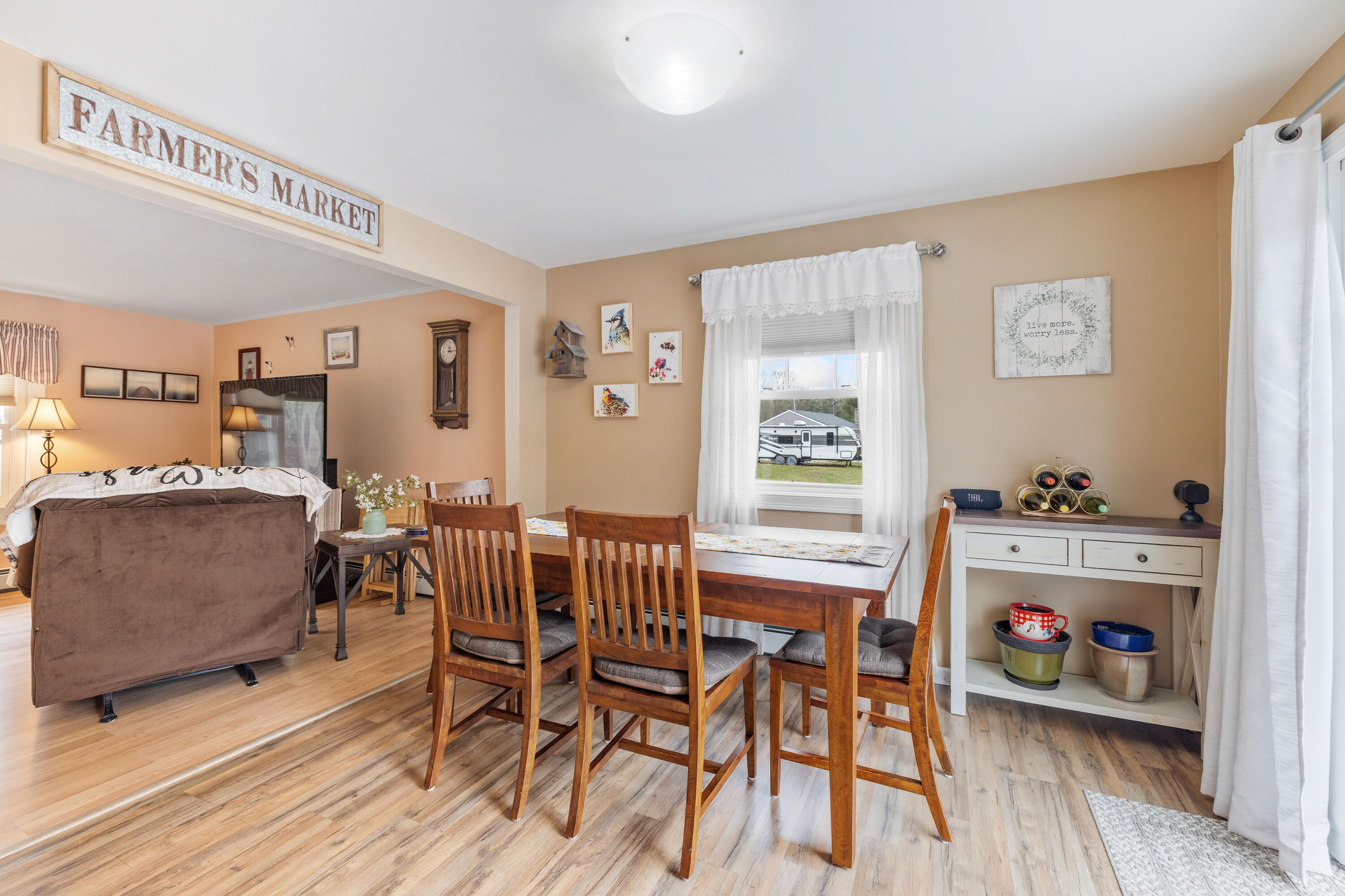 205 Birch Hill Road