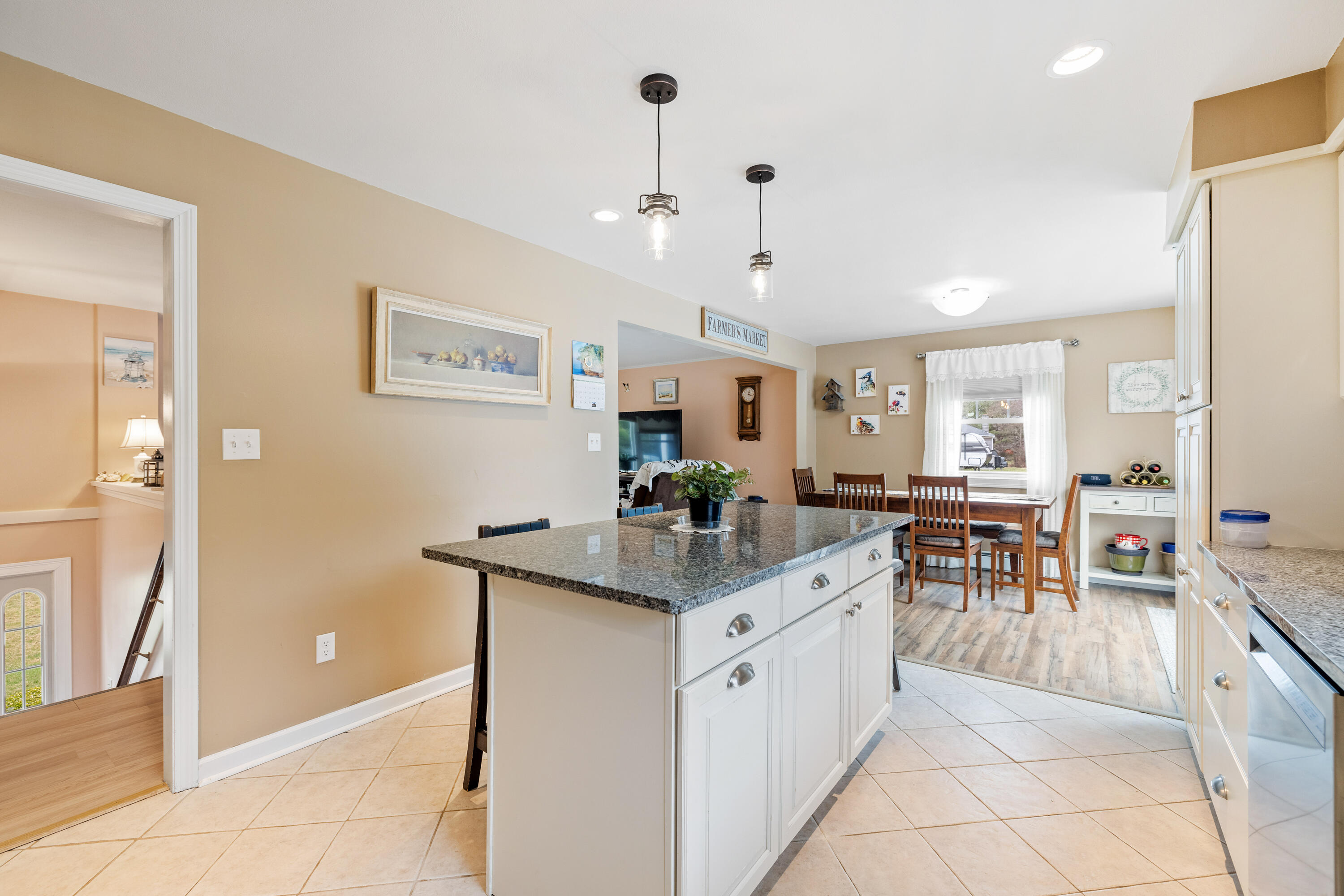 205 Birch Hill Road