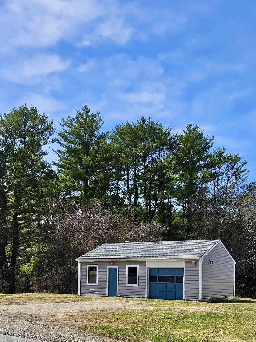 205 Birch Hill Road