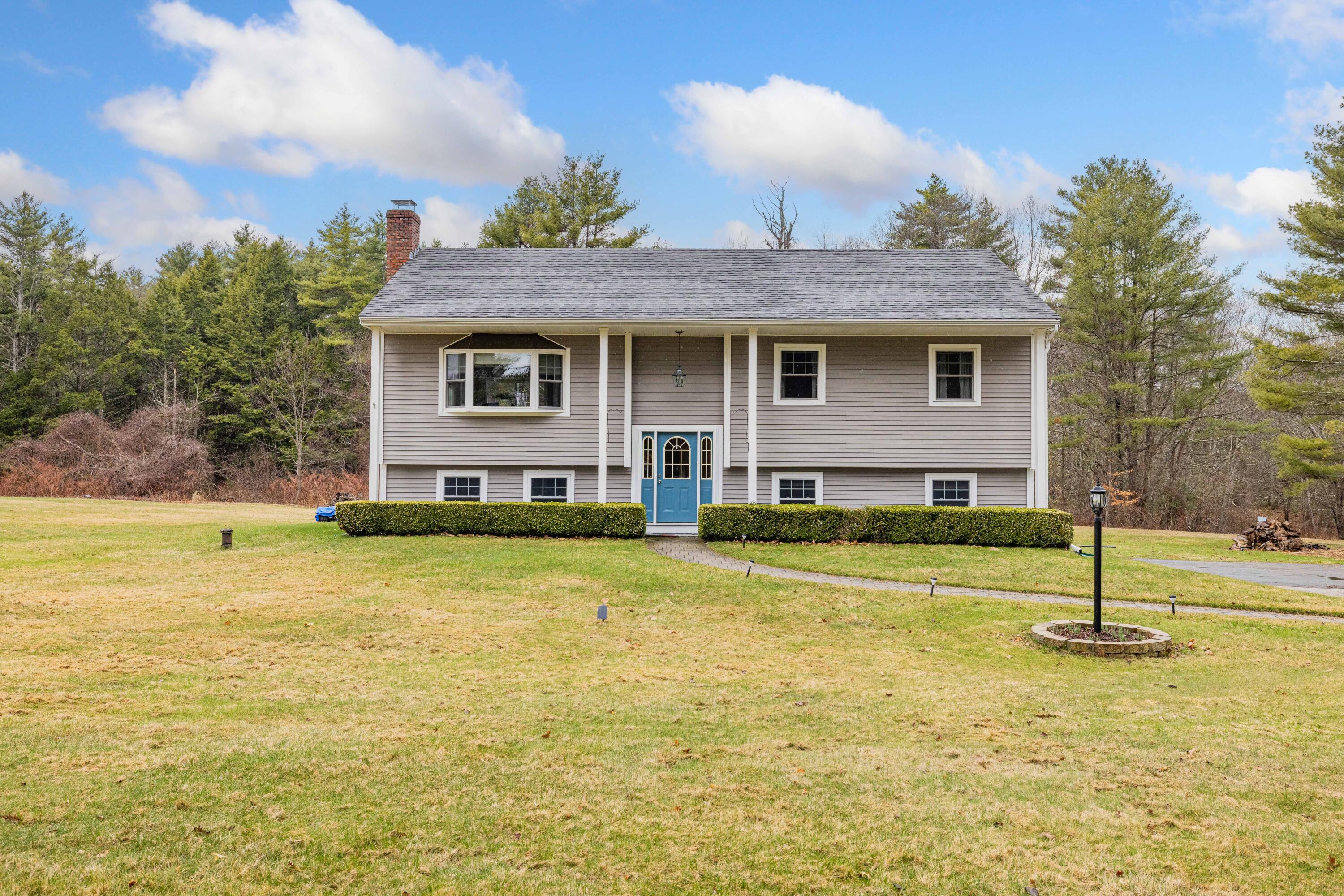 205 Birch Hill Road