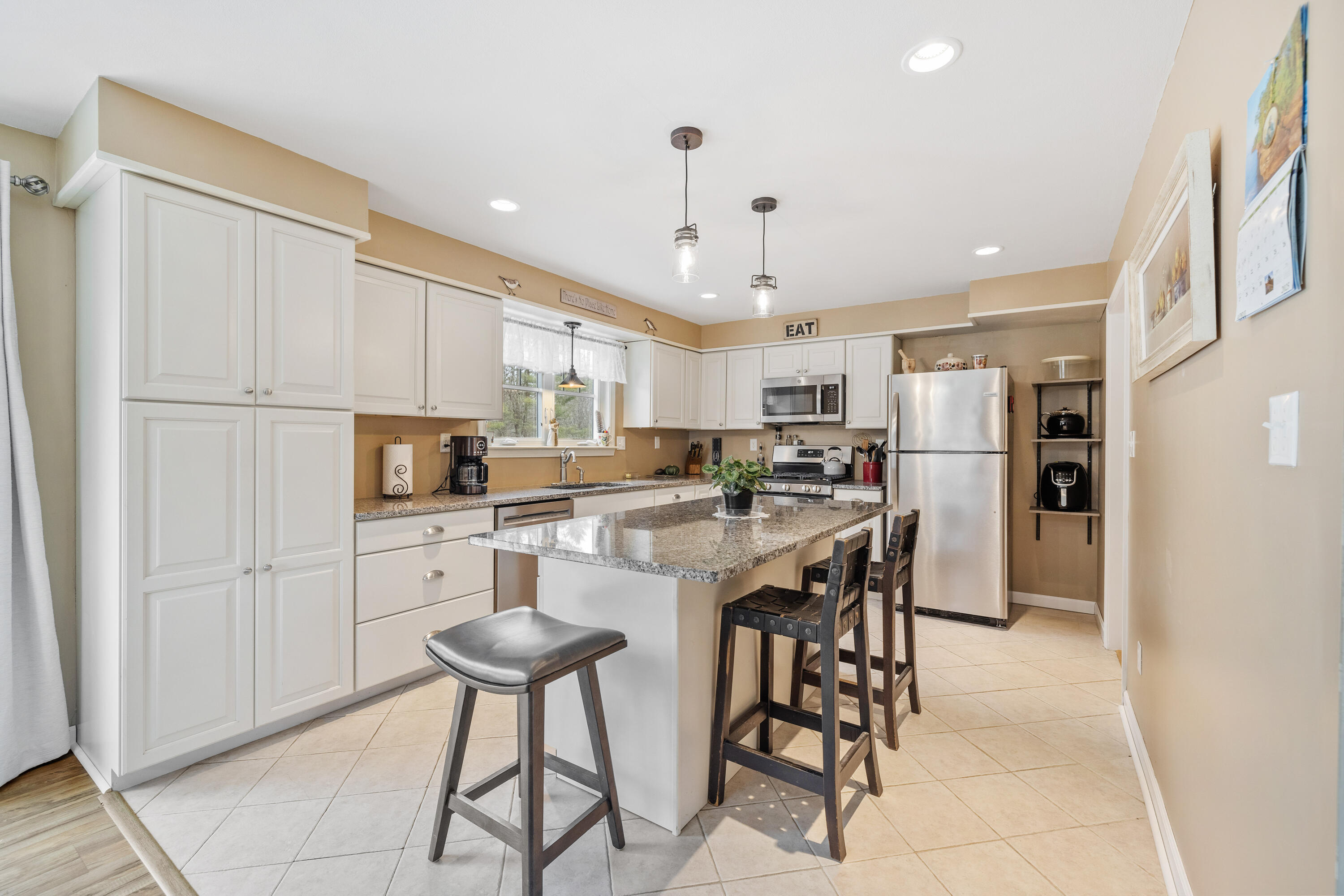 205 Birch Hill Road