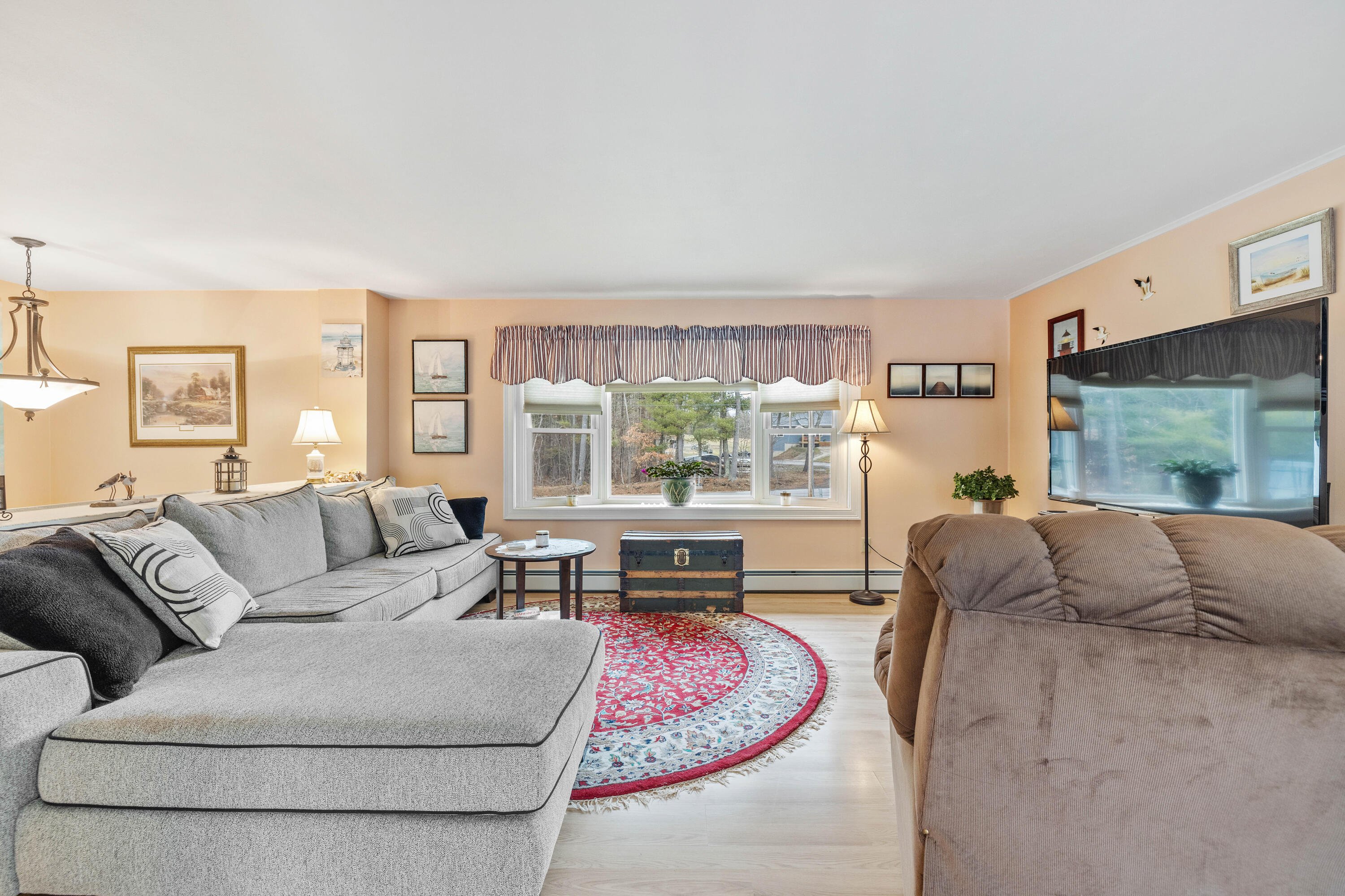 205 Birch Hill Road