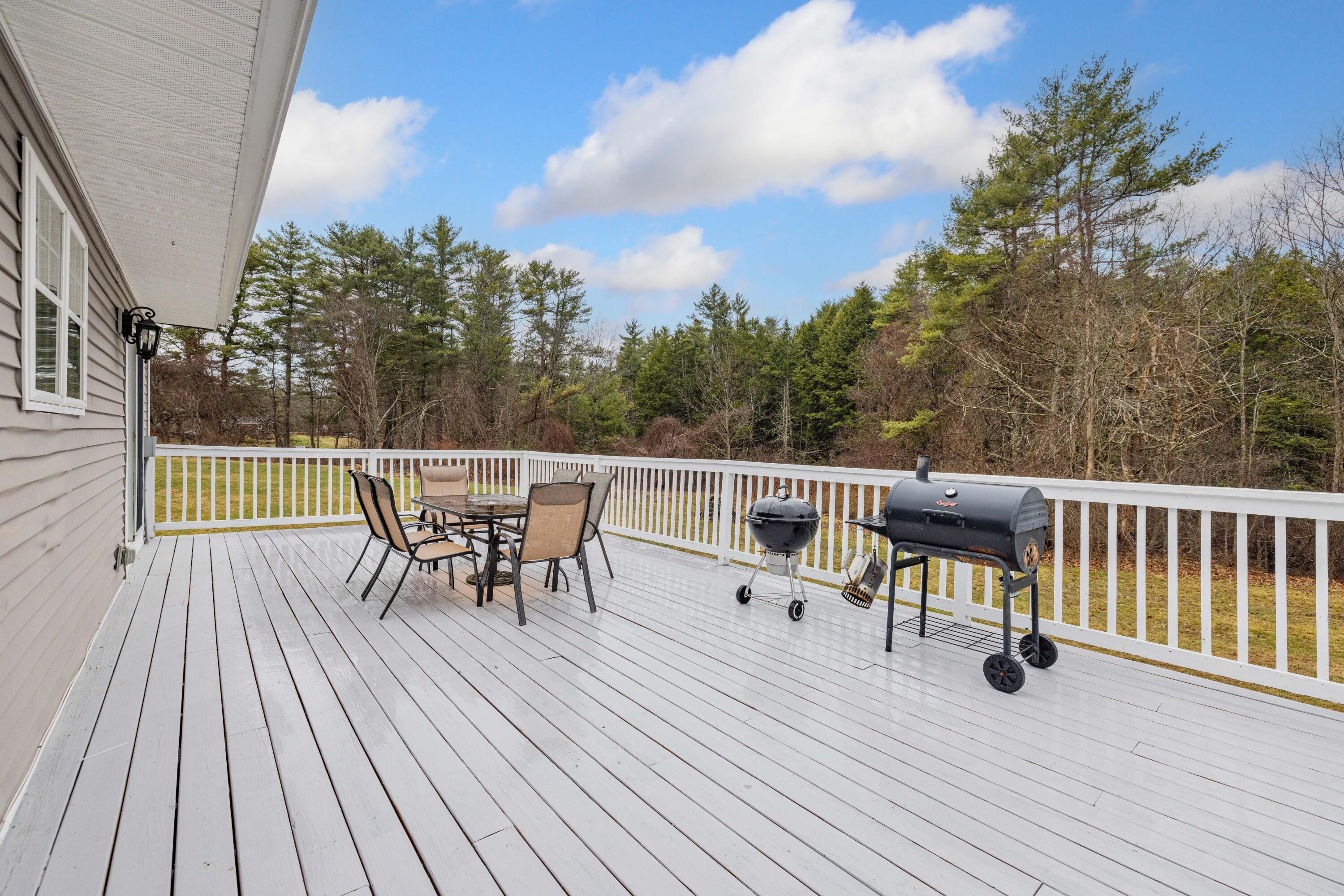 205 Birch Hill Road