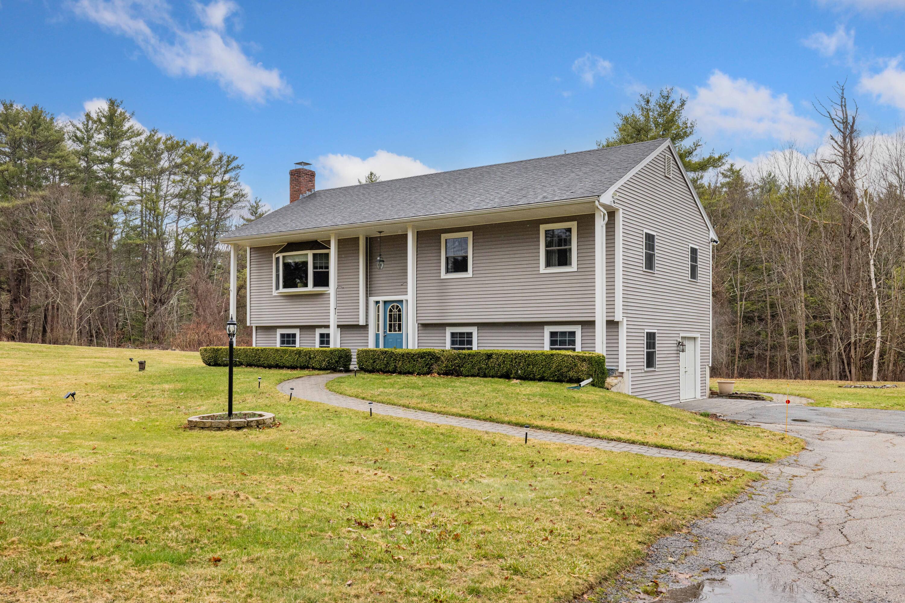 205 Birch Hill Road