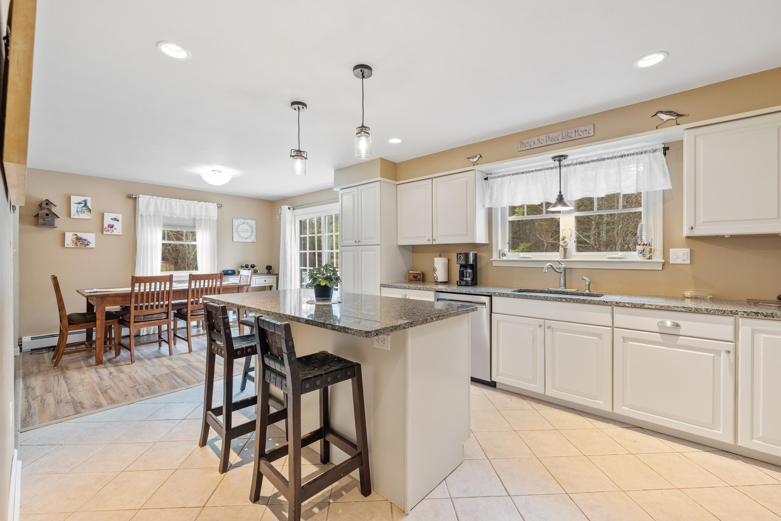 205 Birch Hill Road