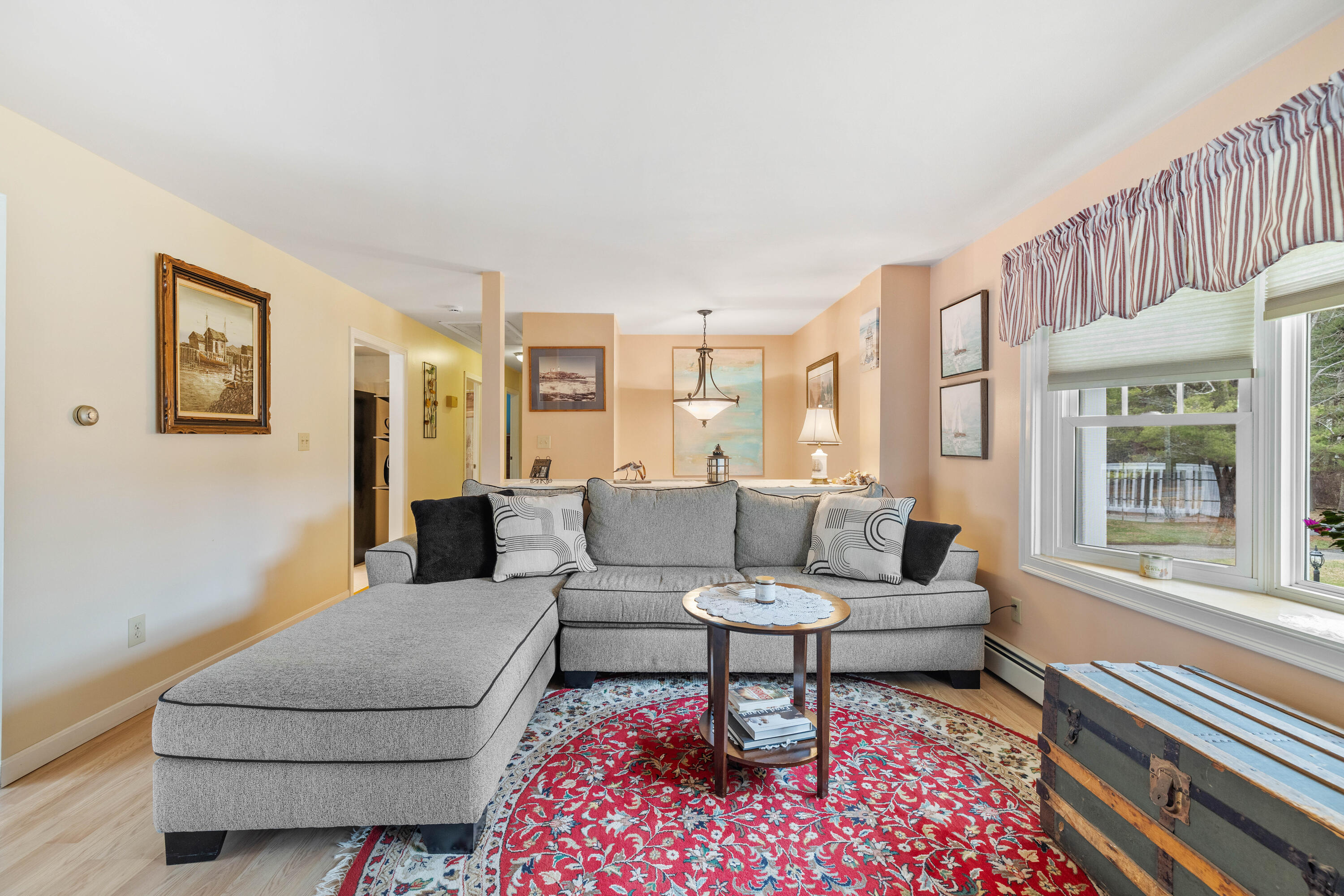 205 Birch Hill Road