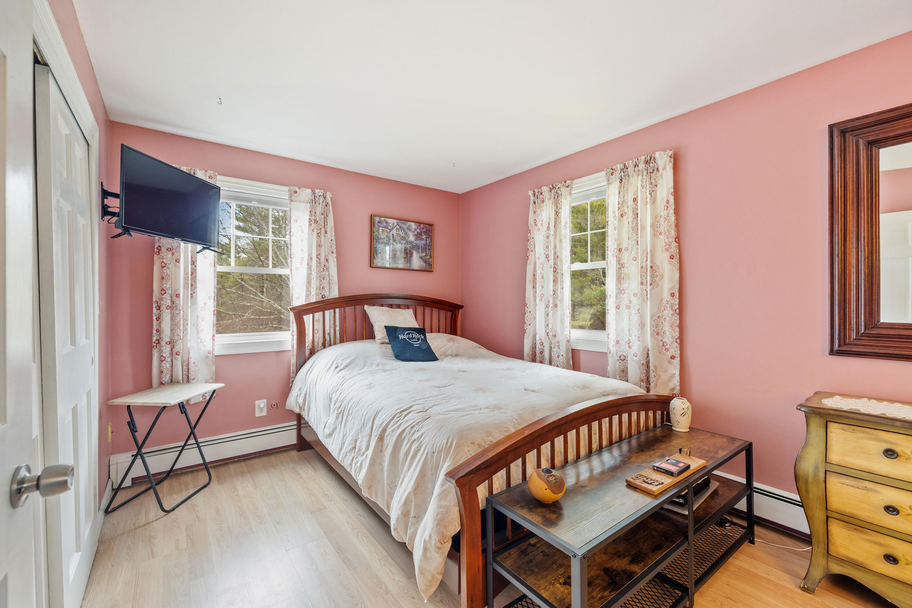 205 Birch Hill Road