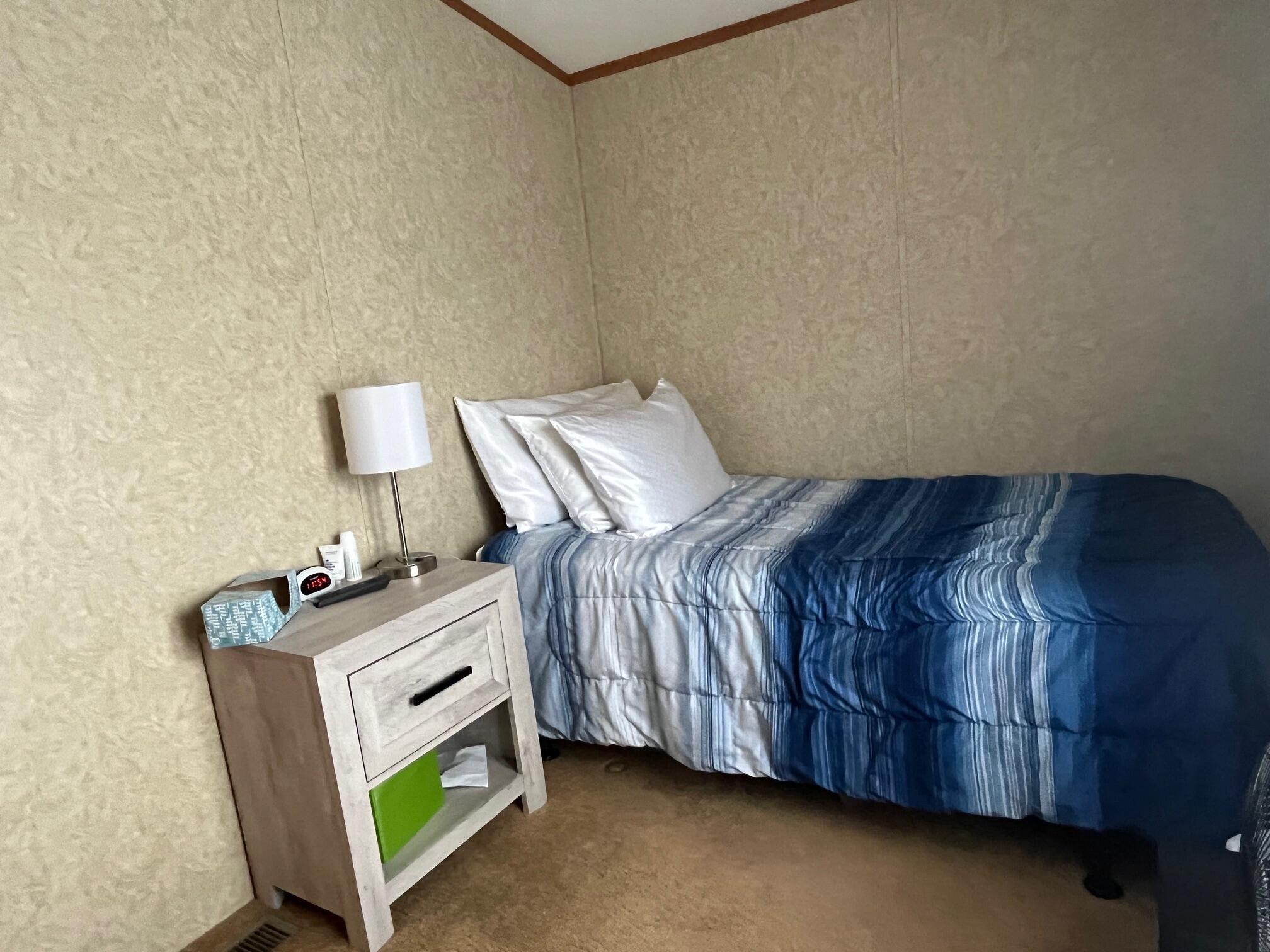 123 Blackberry Place