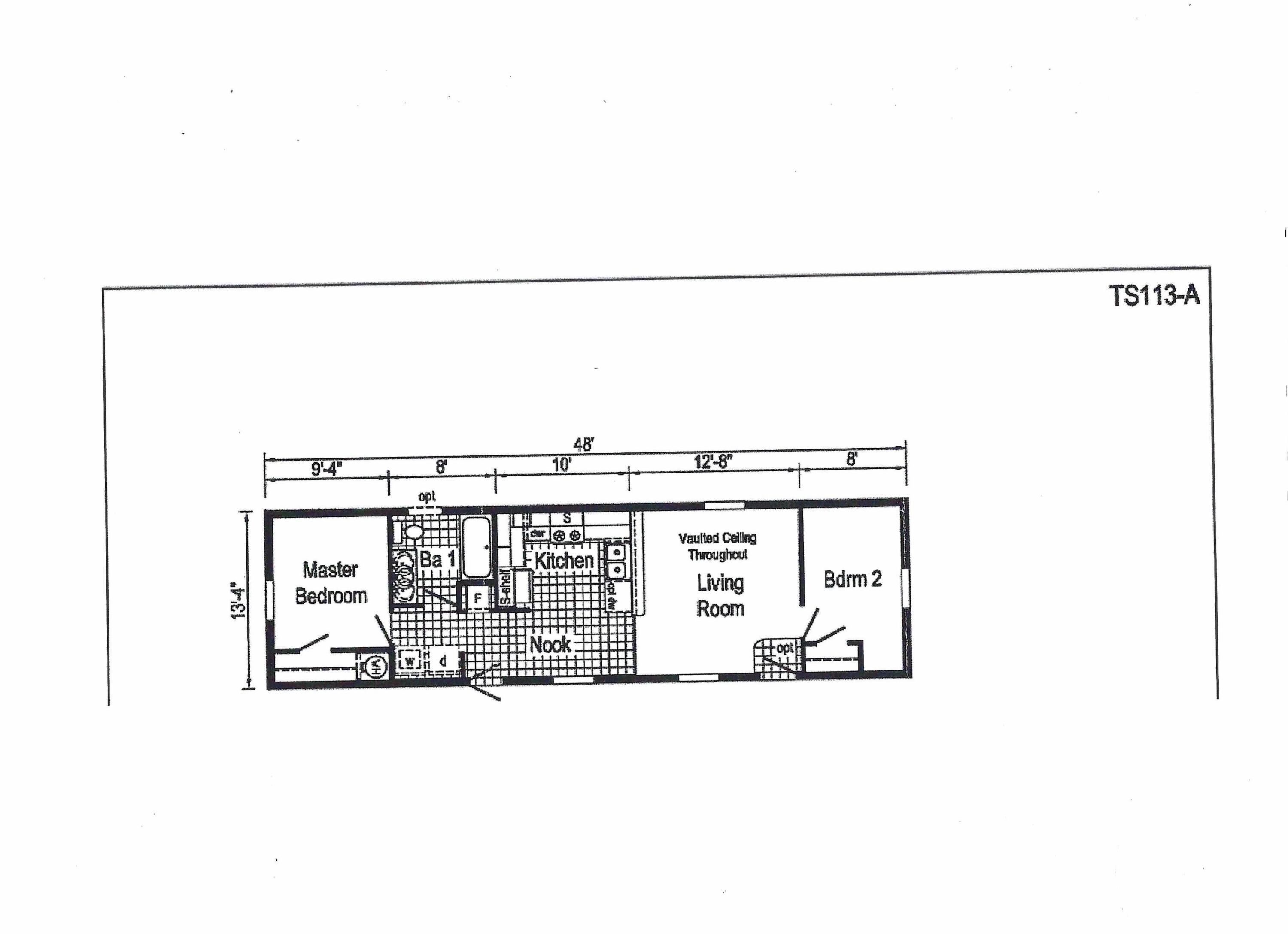 123 Blackberry Place