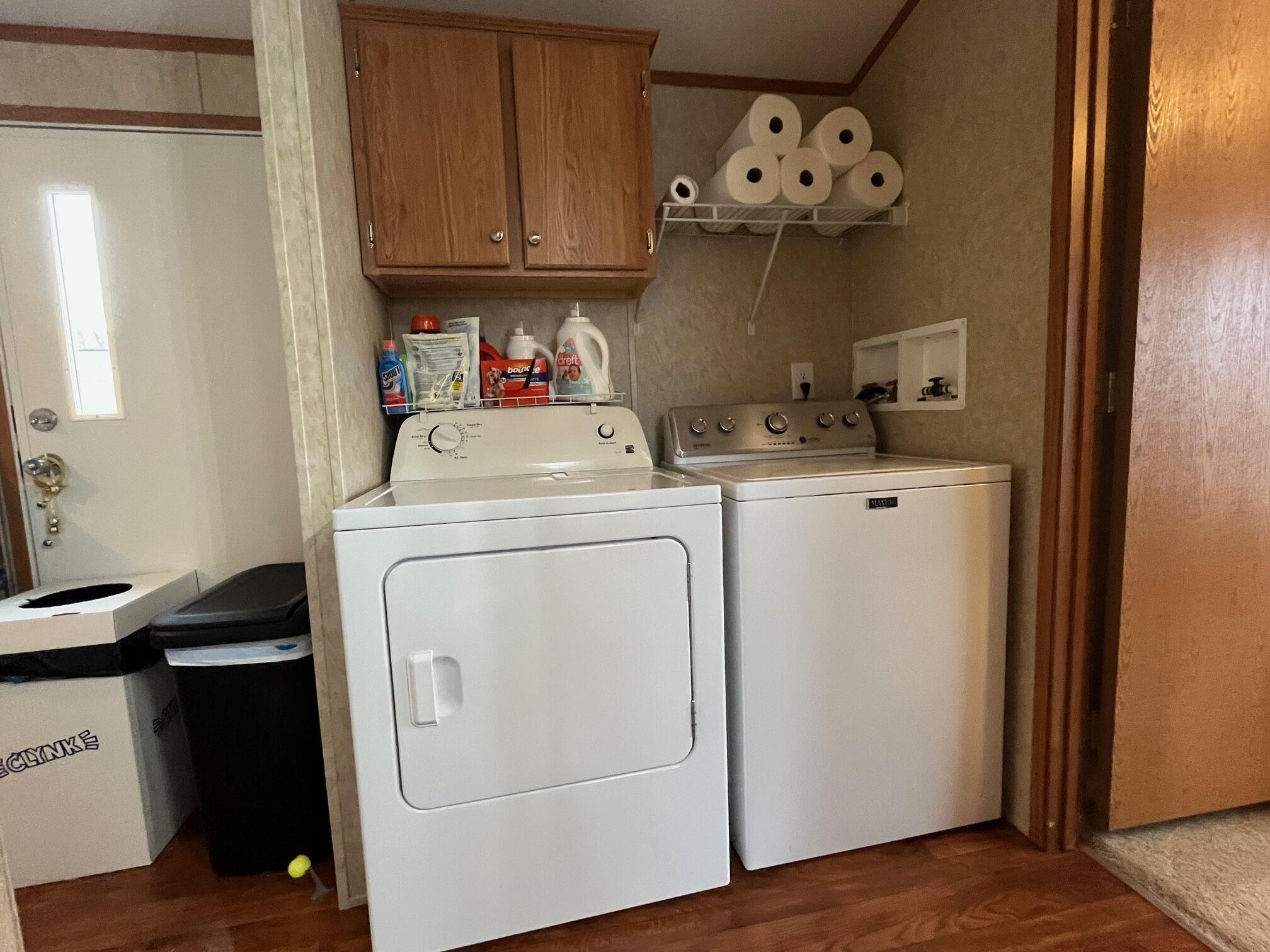 123 Blackberry Place