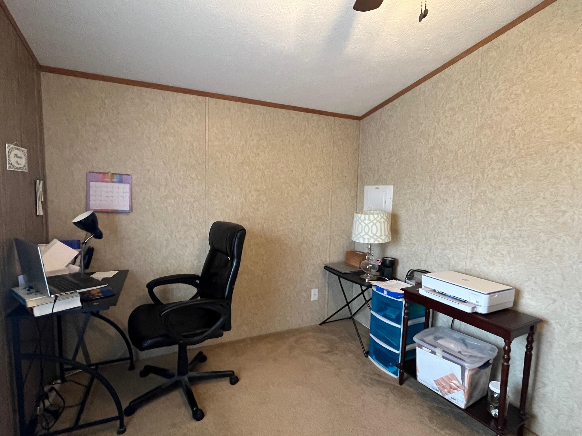 123 Blackberry Place