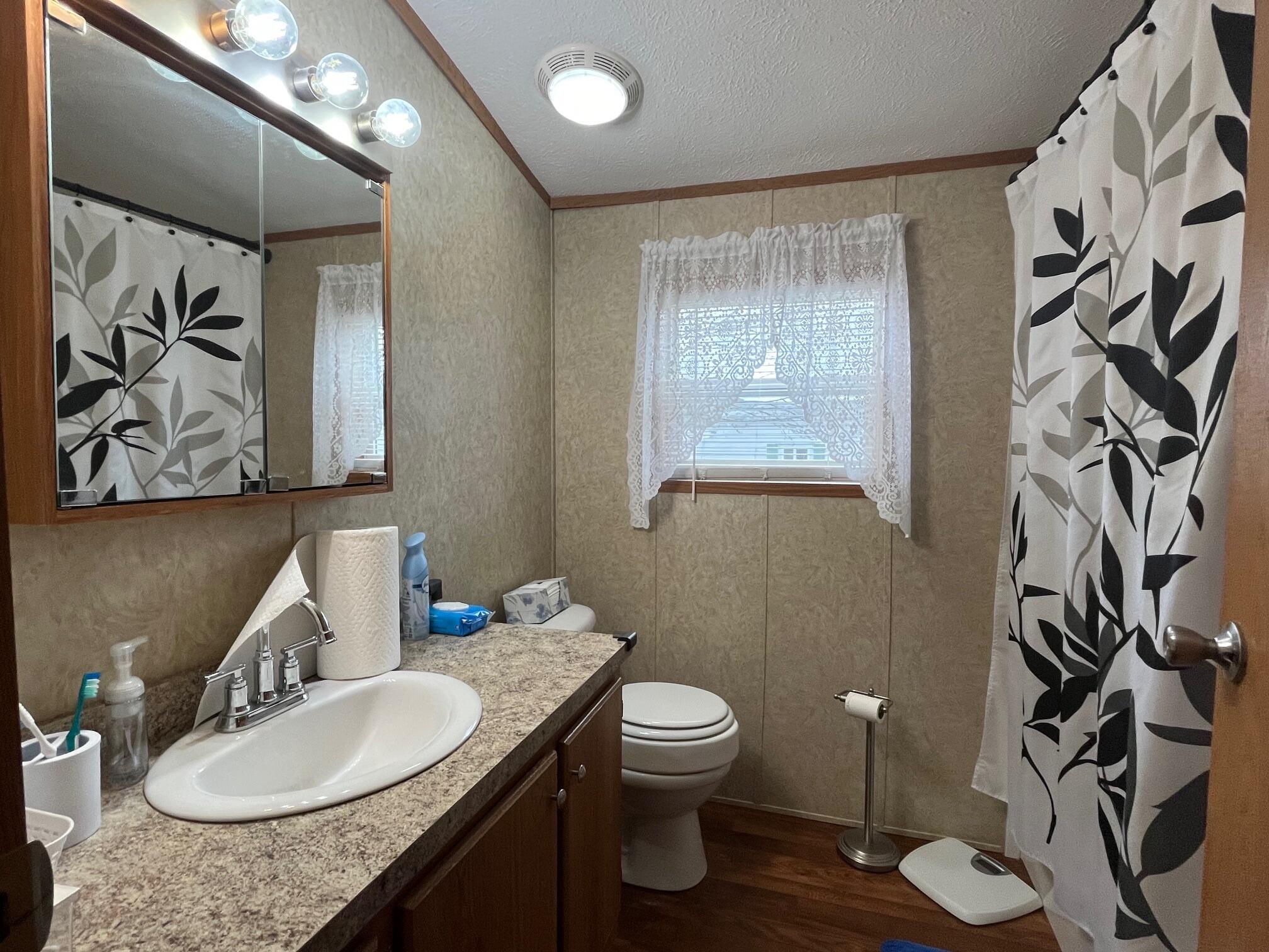 123 Blackberry Place