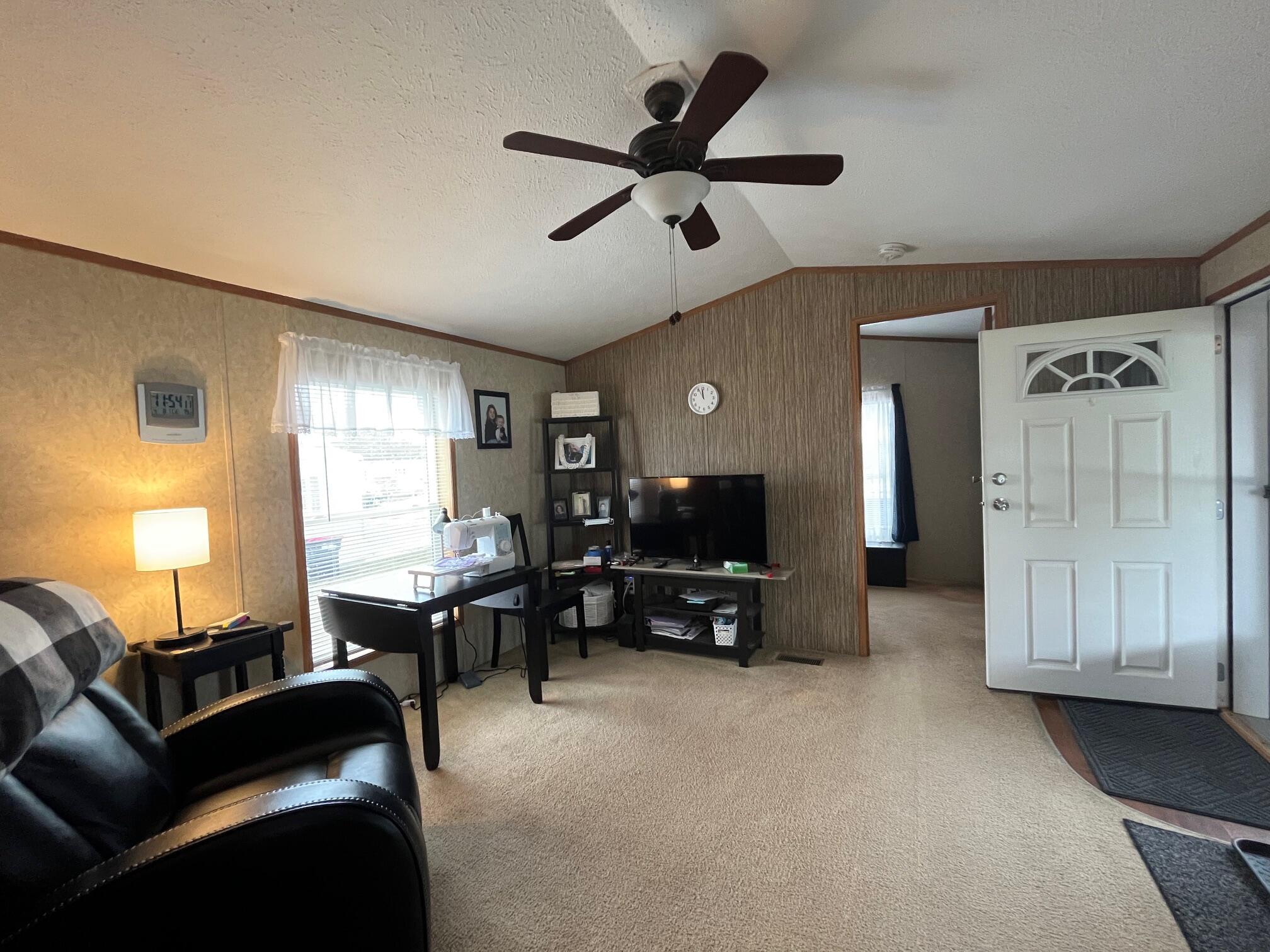 123 Blackberry Place