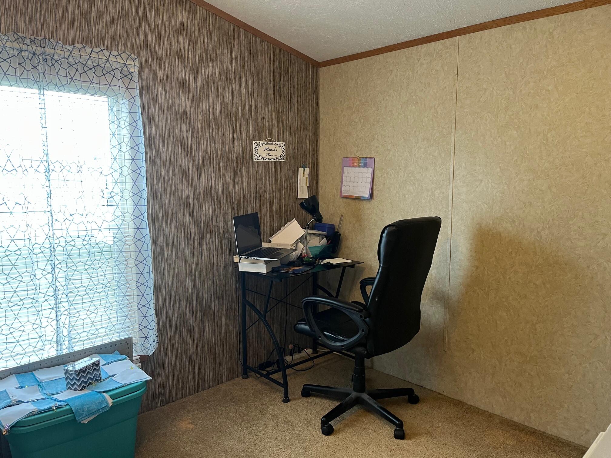 123 Blackberry Place