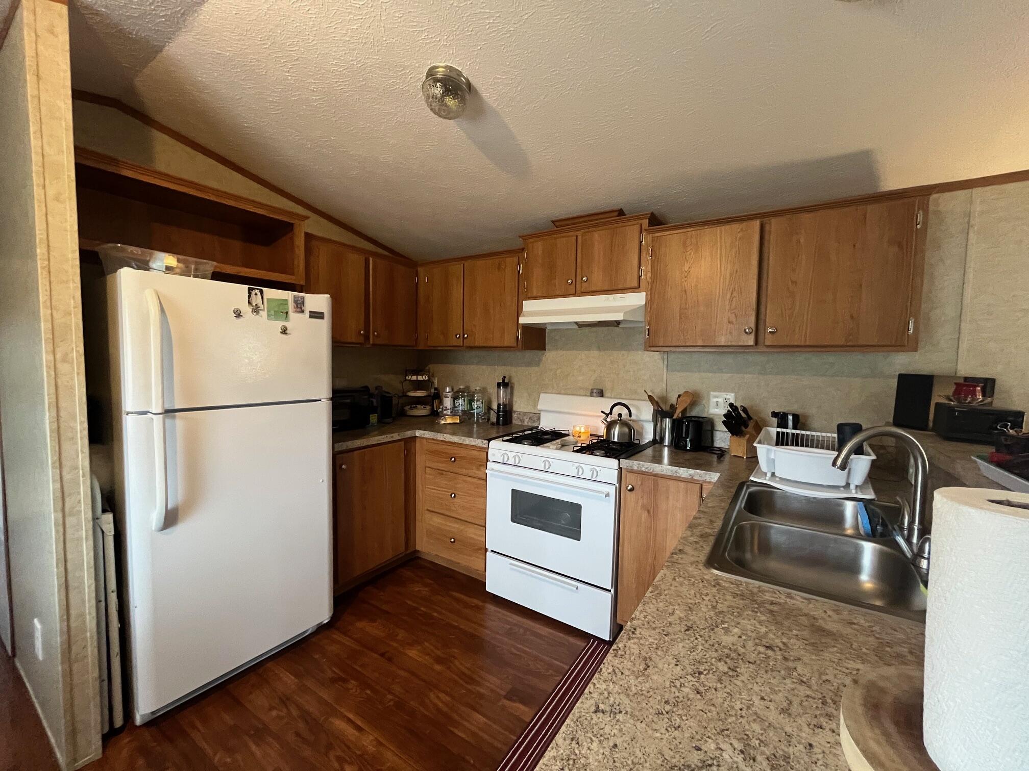 123 Blackberry Place