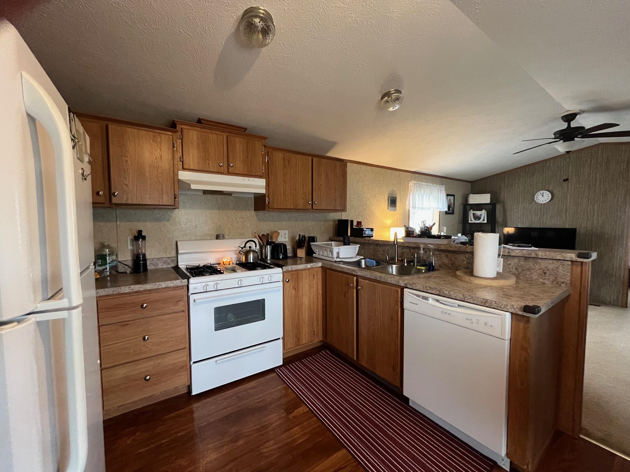 123 Blackberry Place