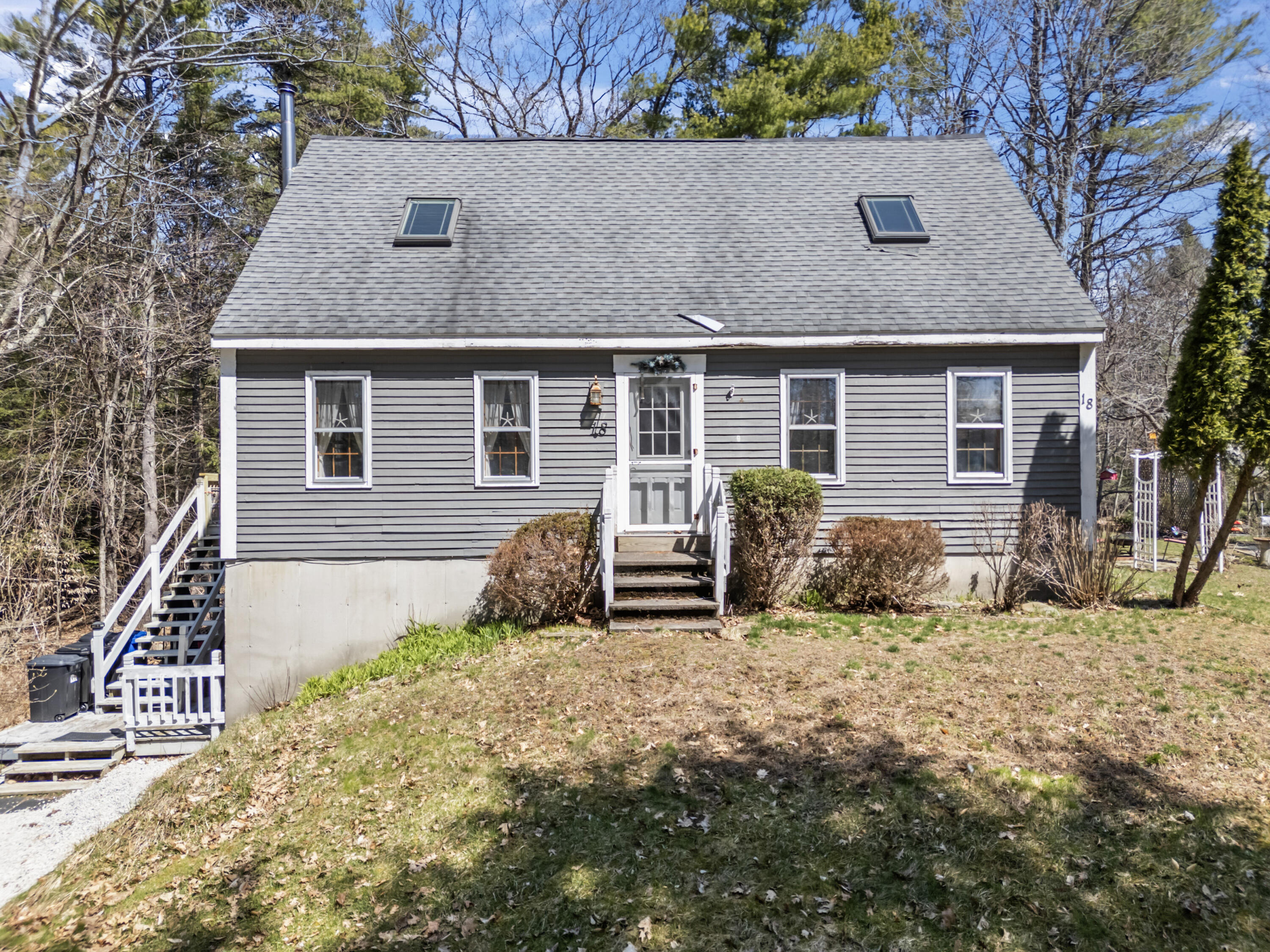 18 Clyde Road