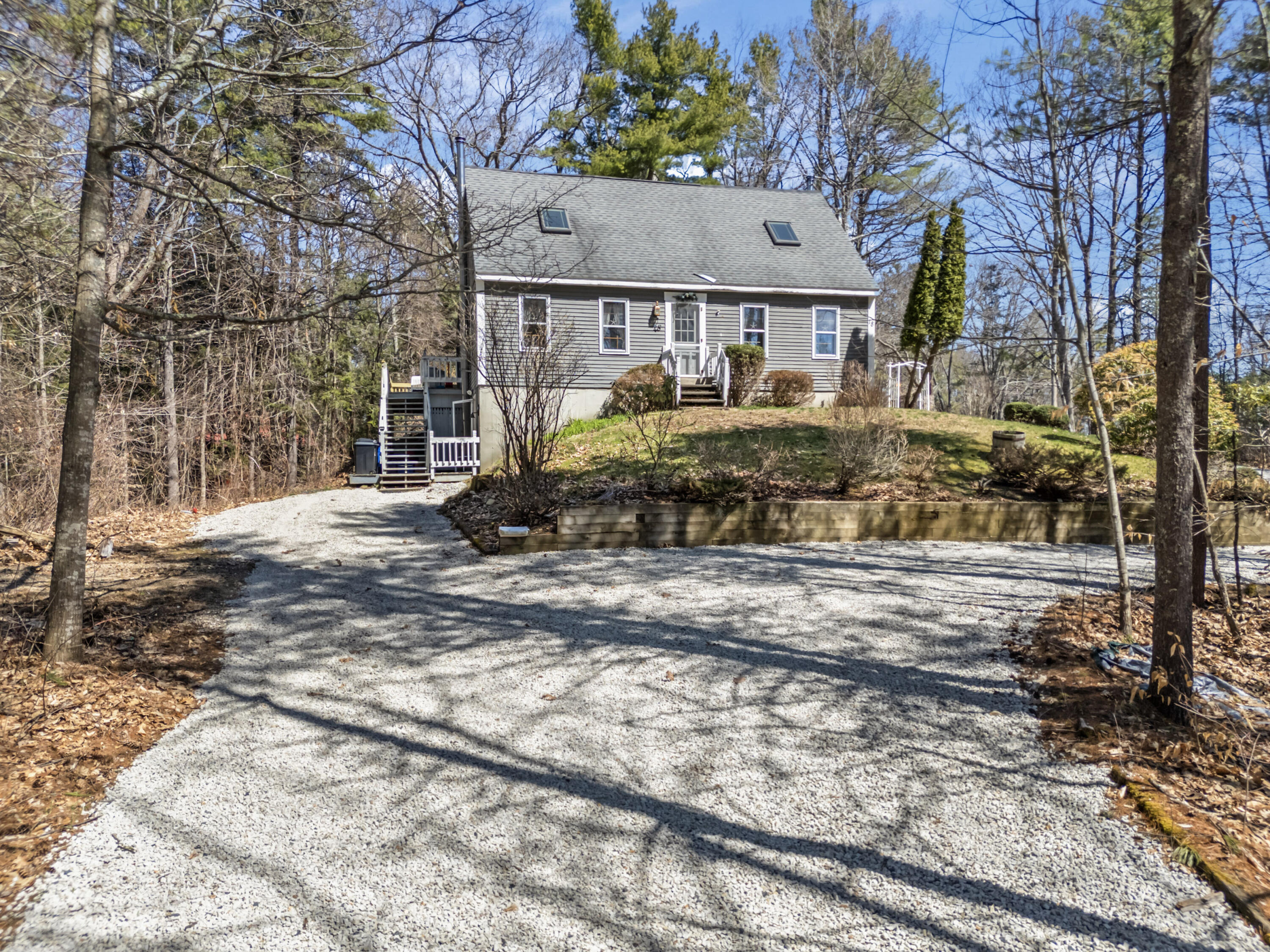 18 Clyde Road