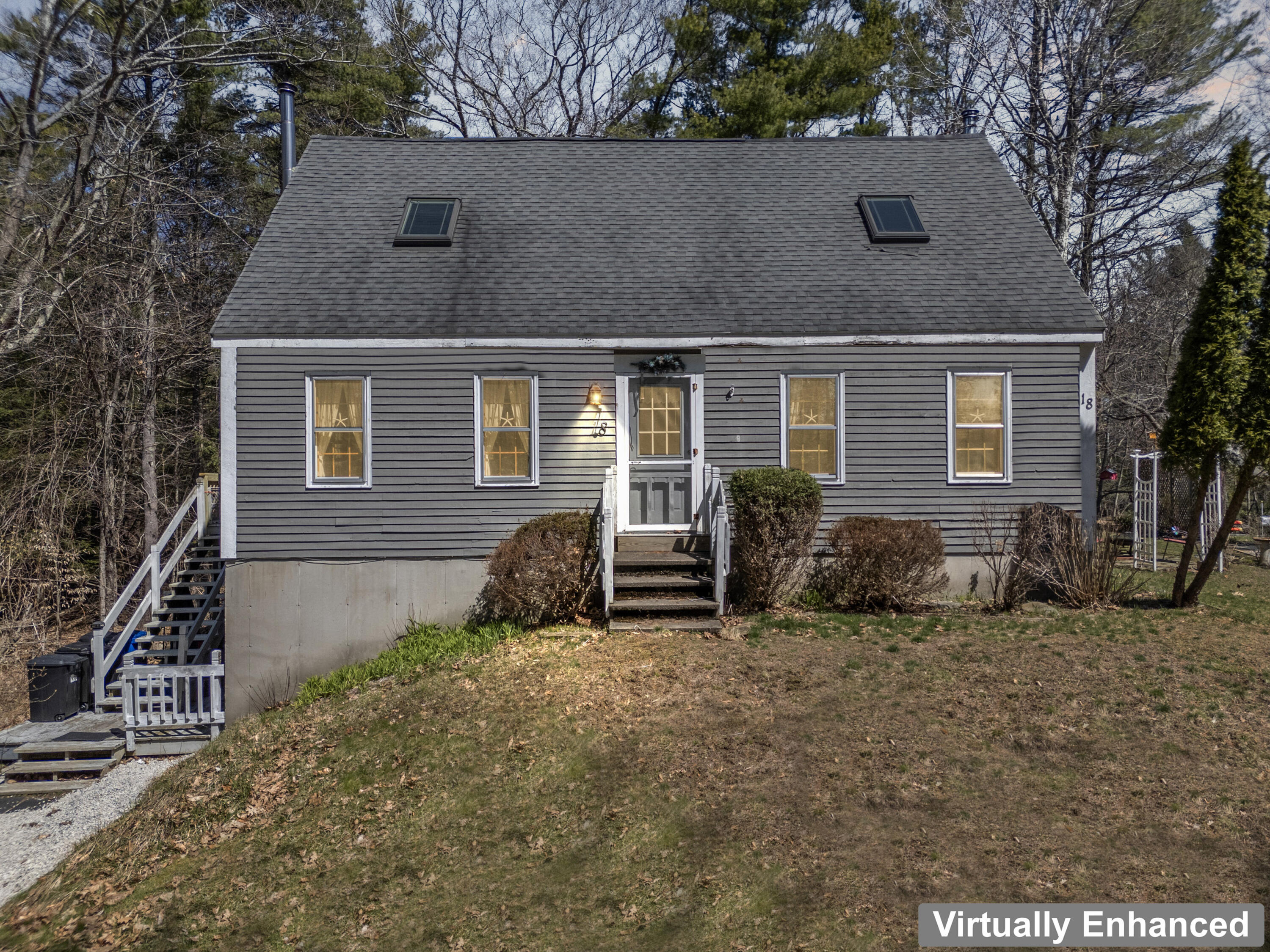 18 Clyde Road