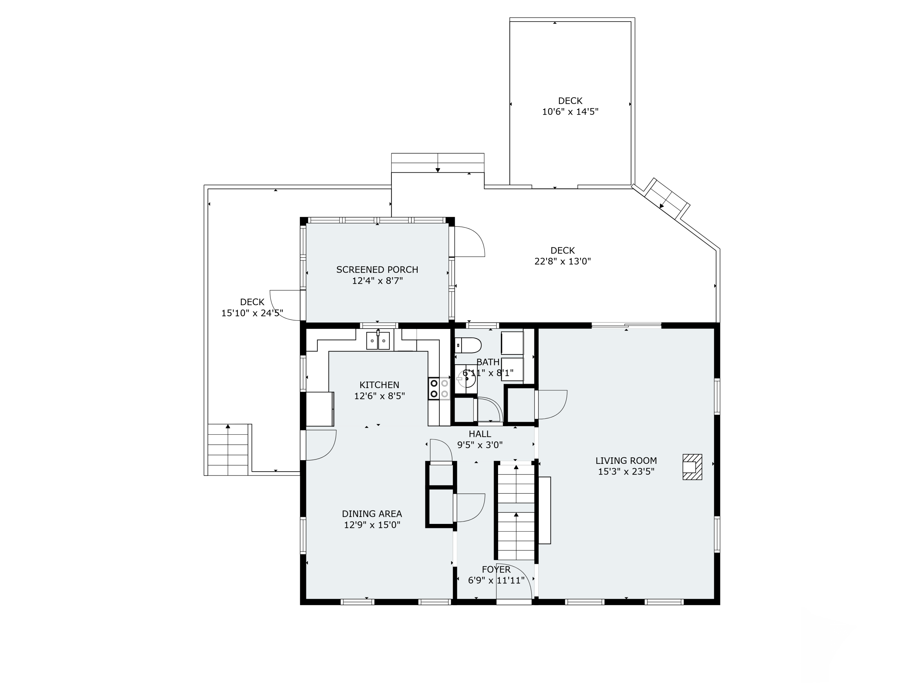 18 Clyde Road