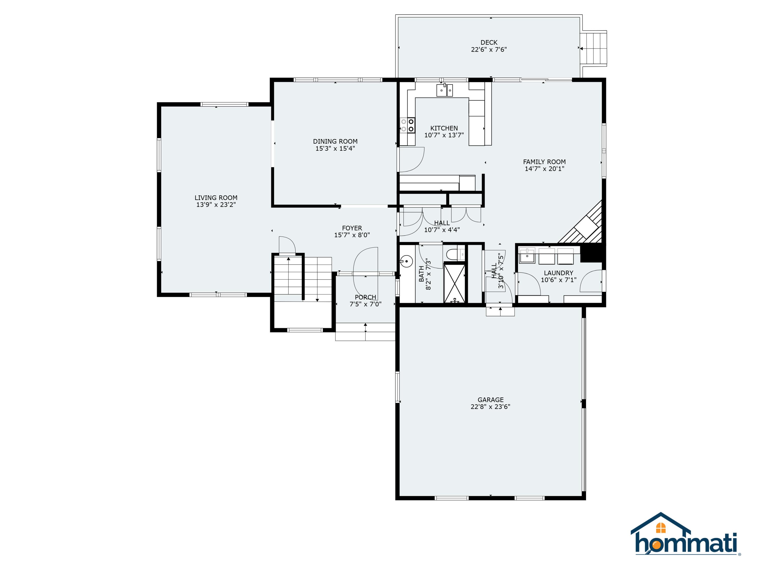 18 Clyde Road