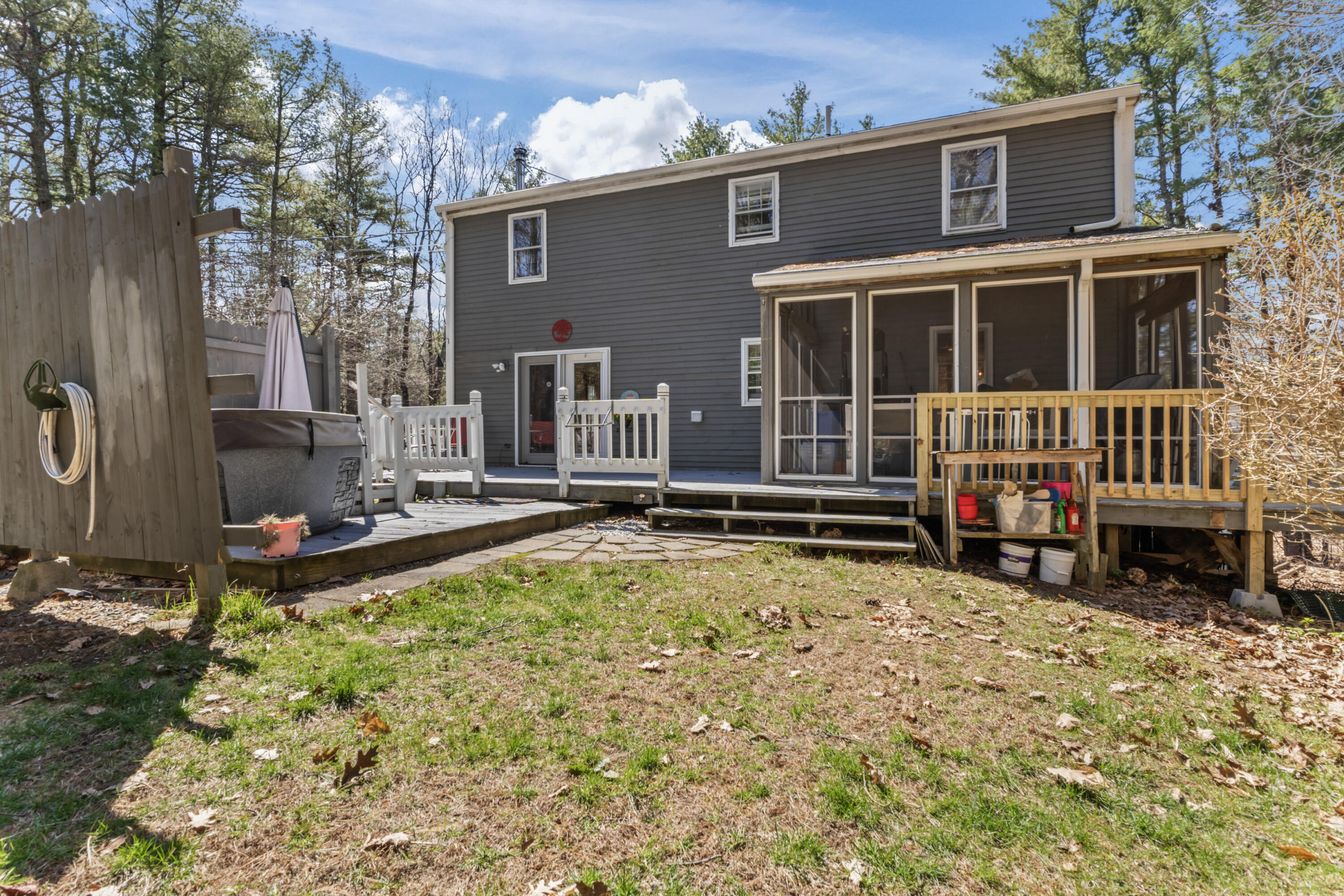 18 Clyde Road