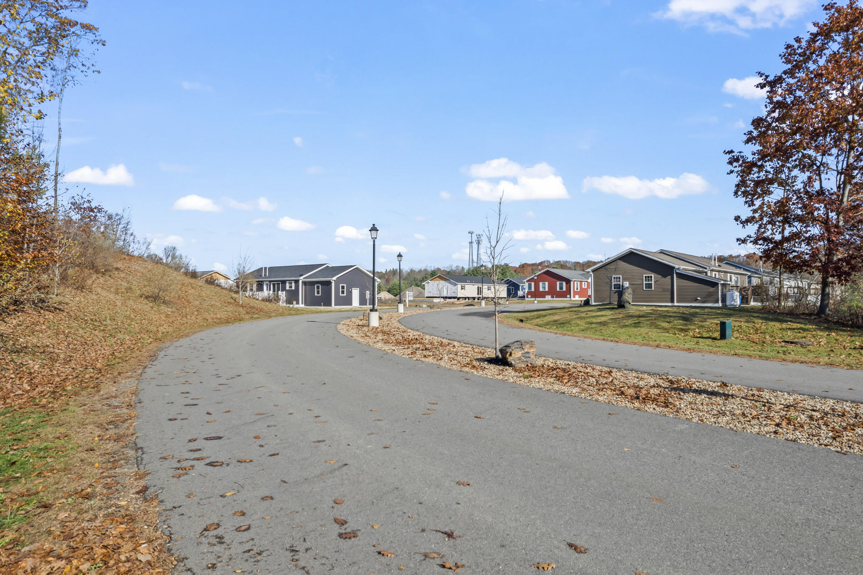 10 Settlement Loop