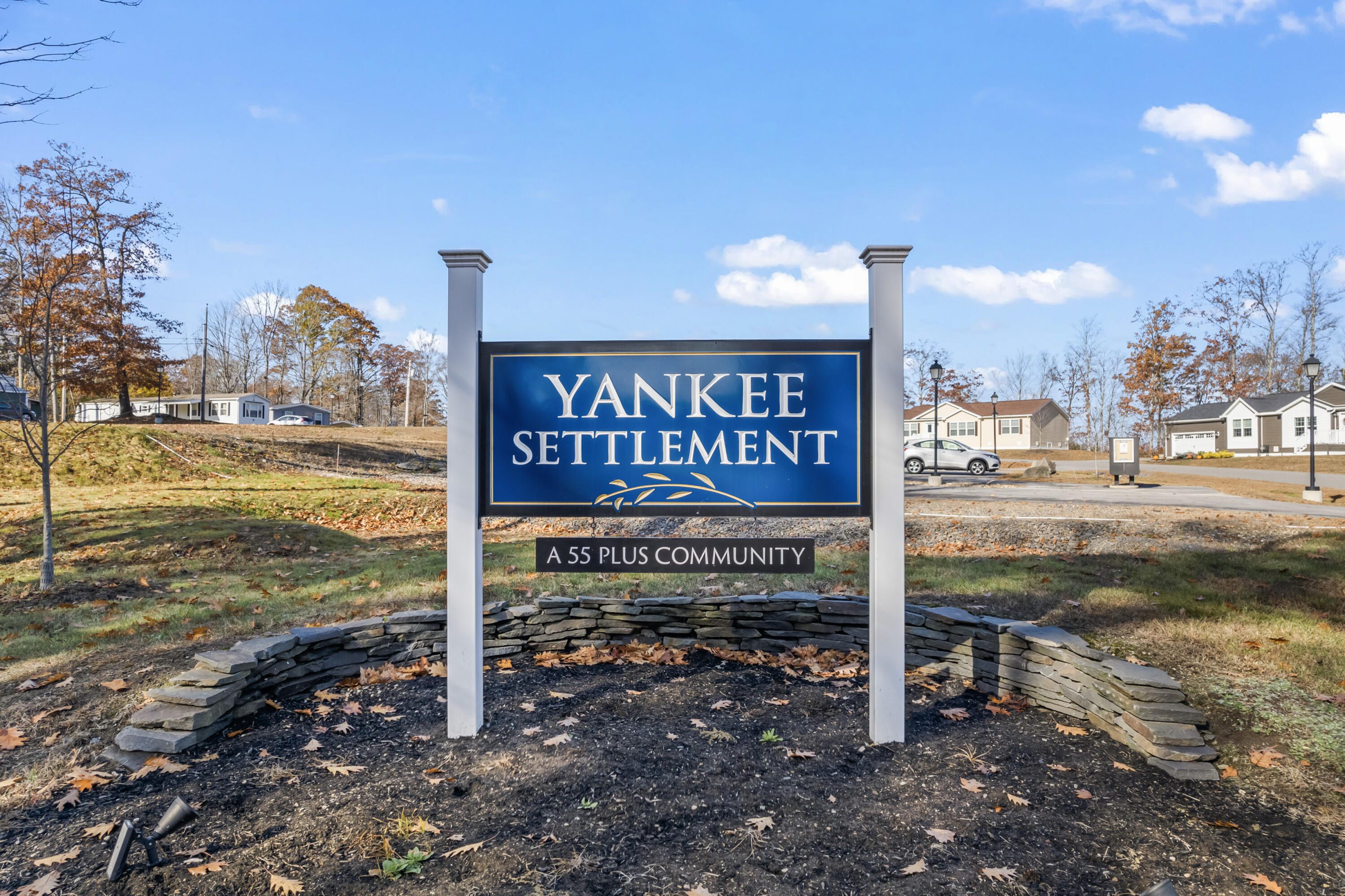 10 Settlement Loop