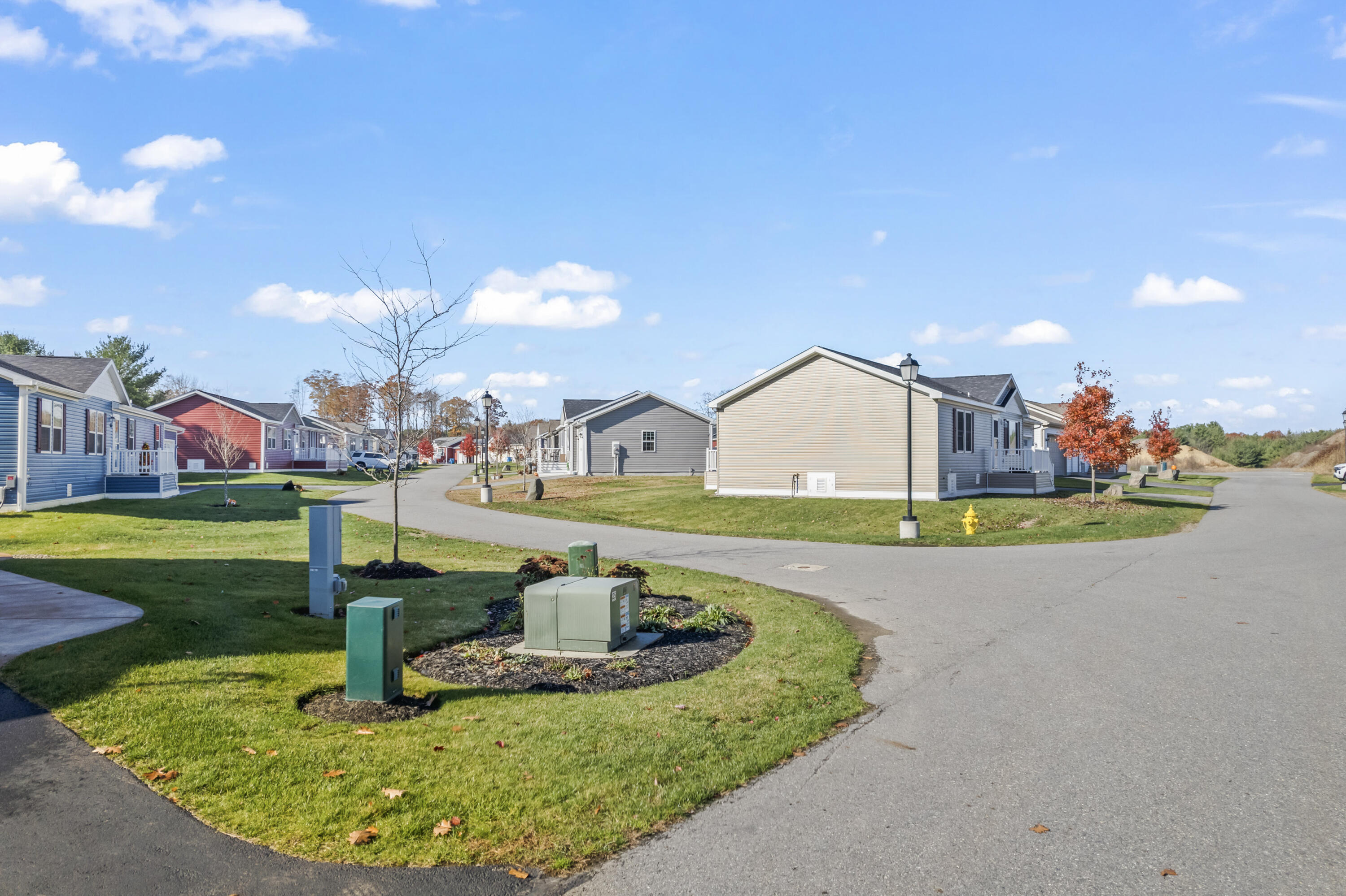 10 Settlement Loop