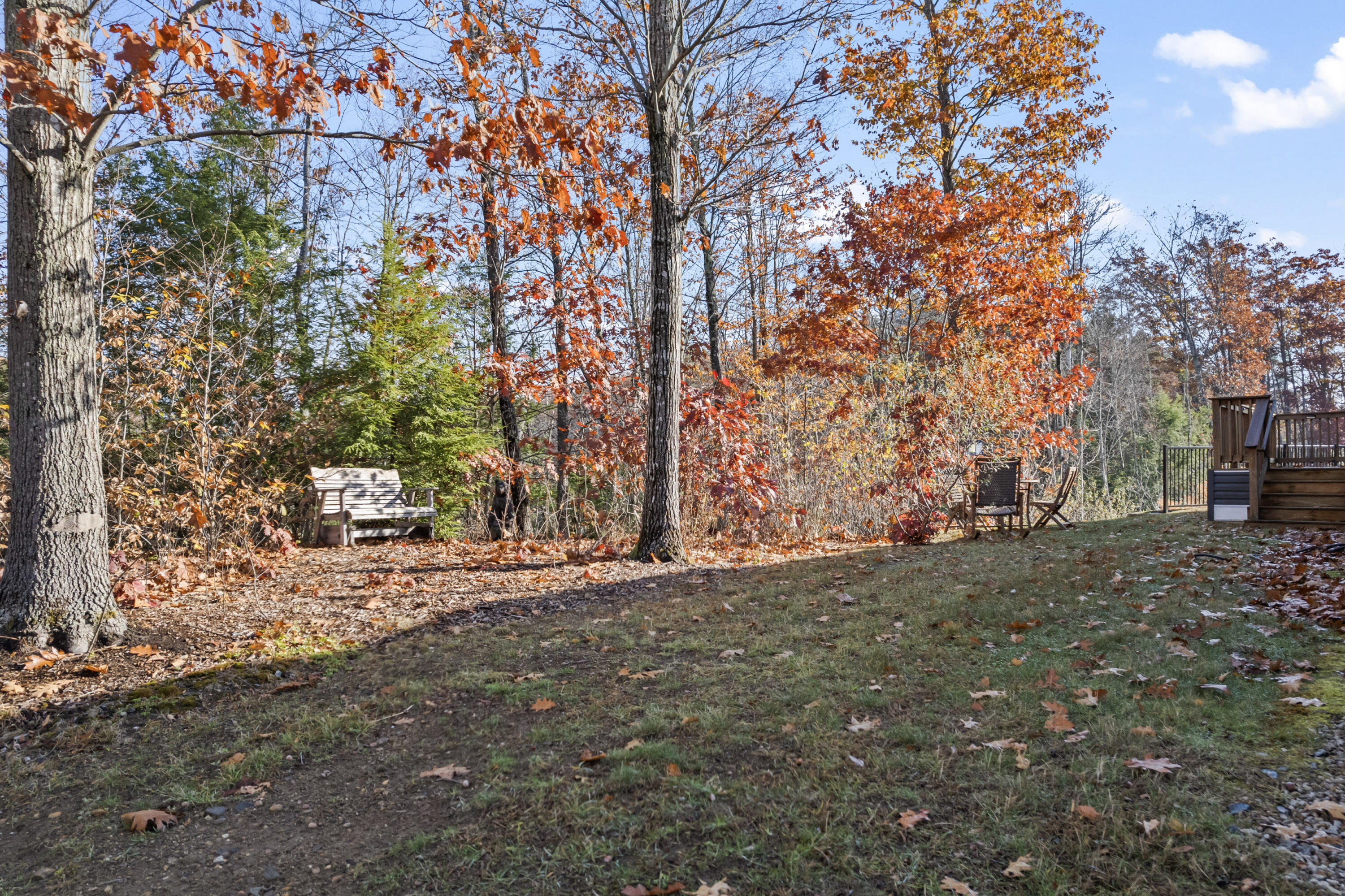 10 Settlement Loop