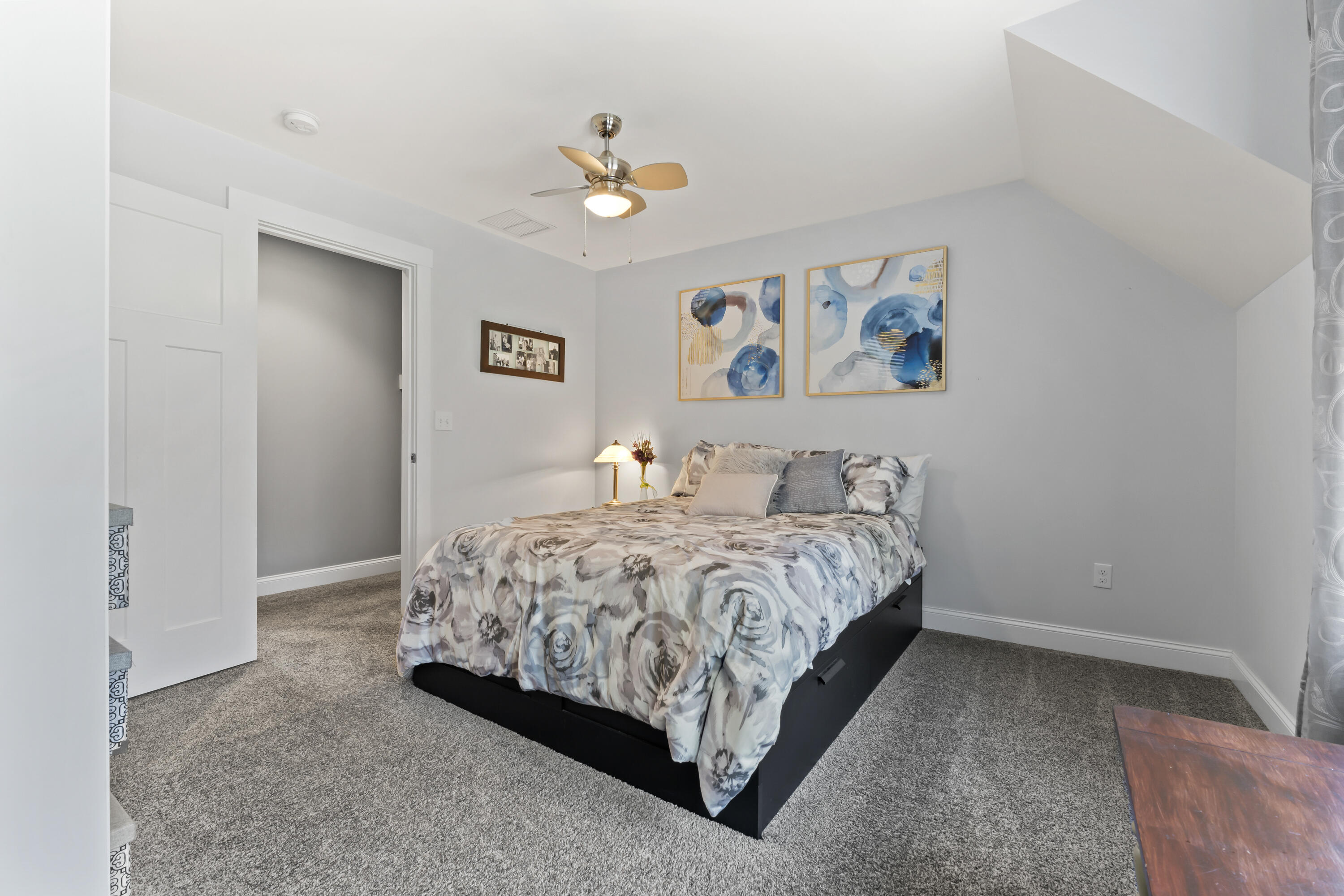 25 Rogers Point Drive