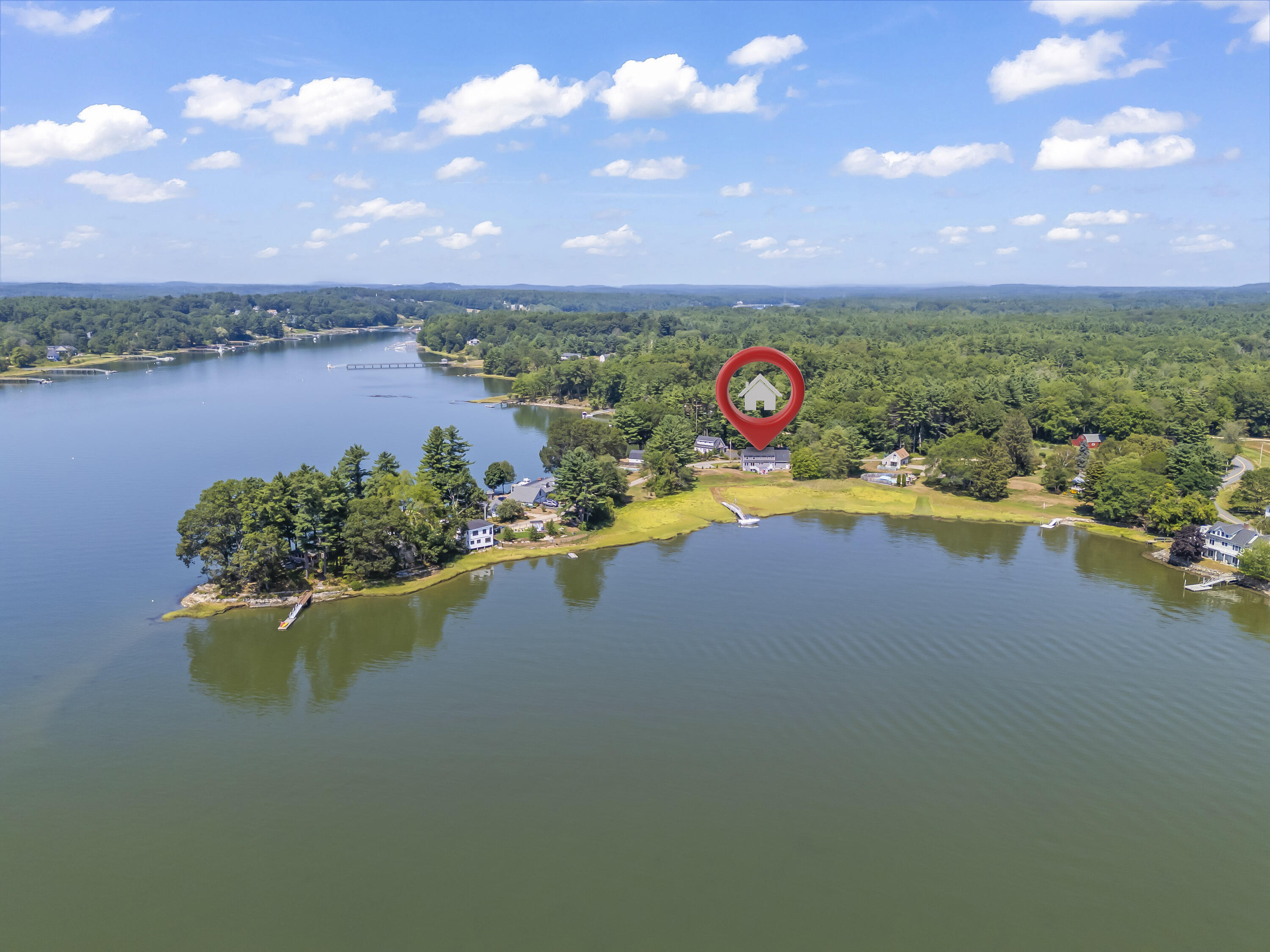25 Rogers Point Drive