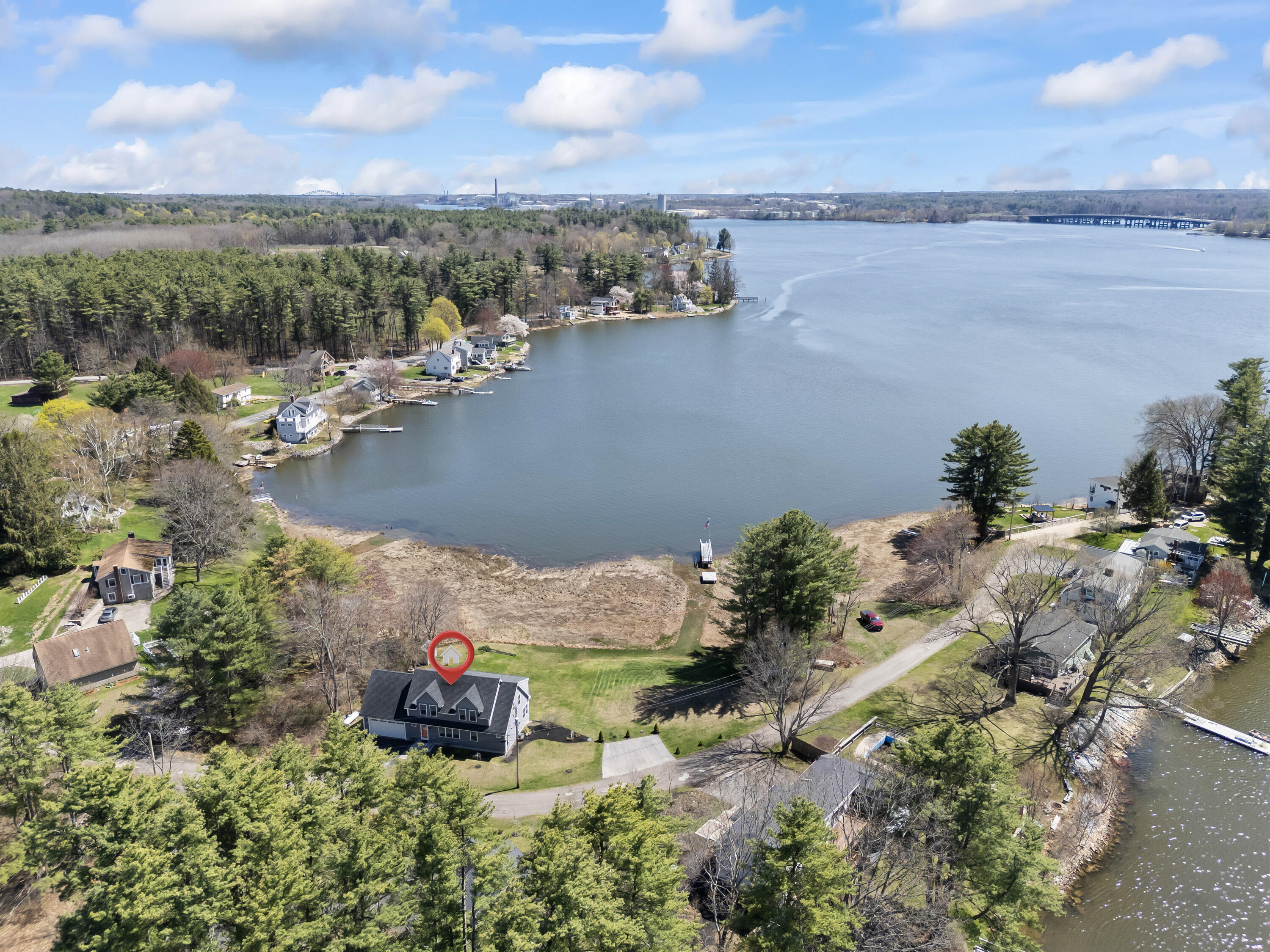 25 Rogers Point Drive